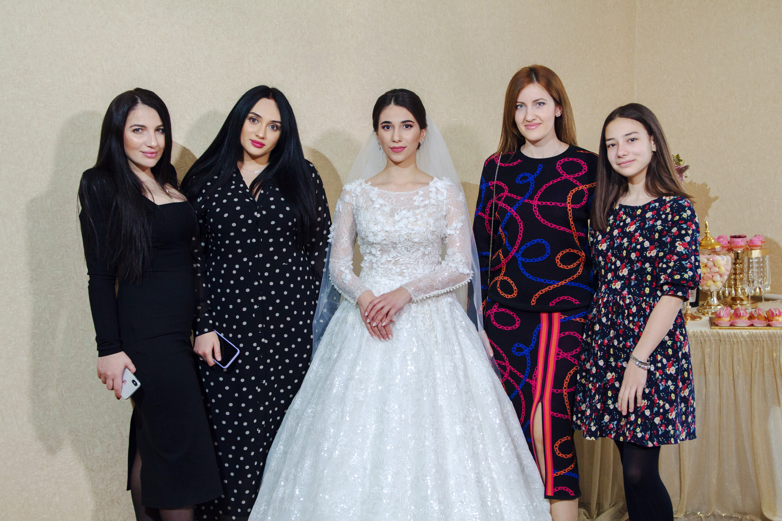 Фотограф на свадьбу Майкоп