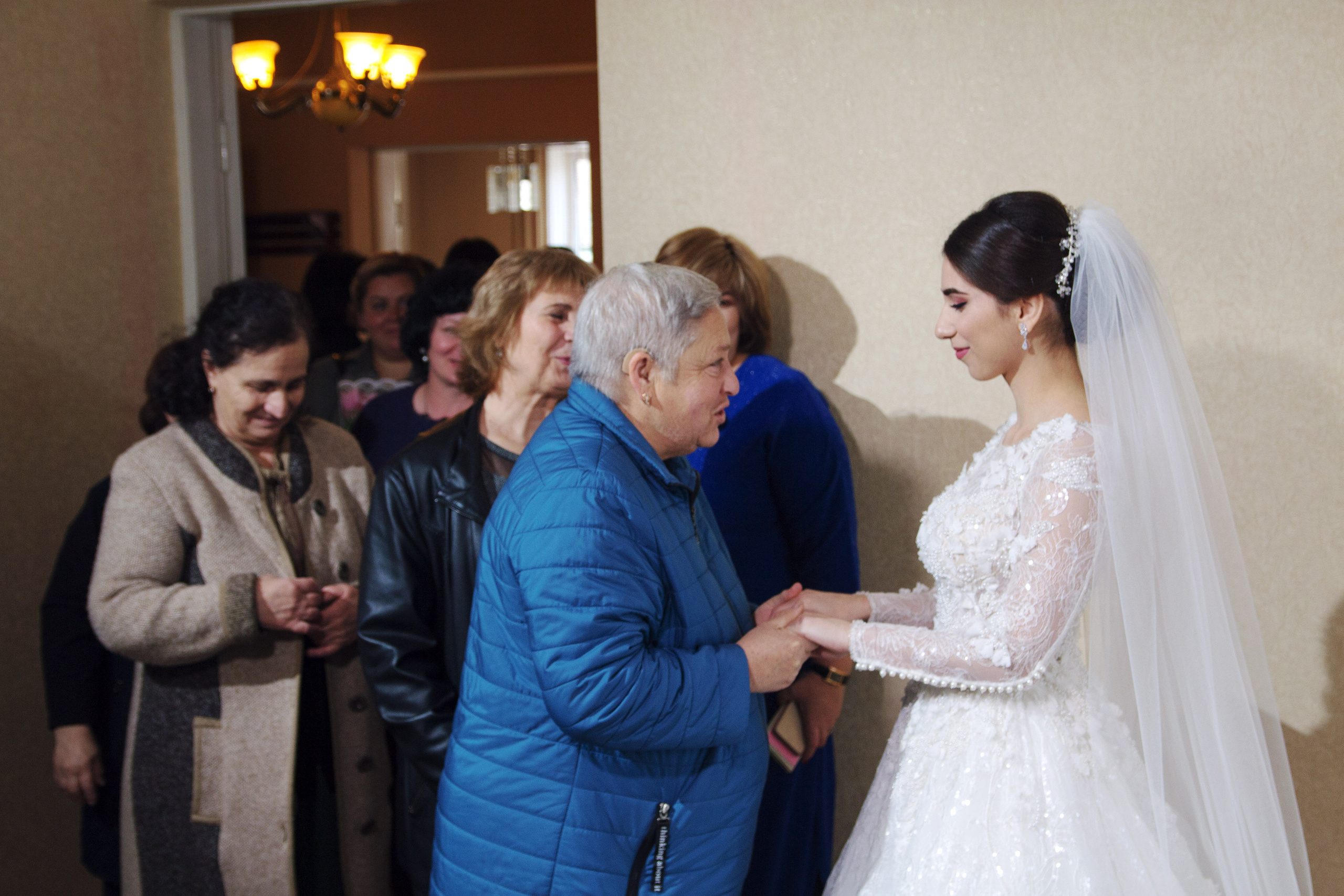 Фотограф на свадьбу Майкоп