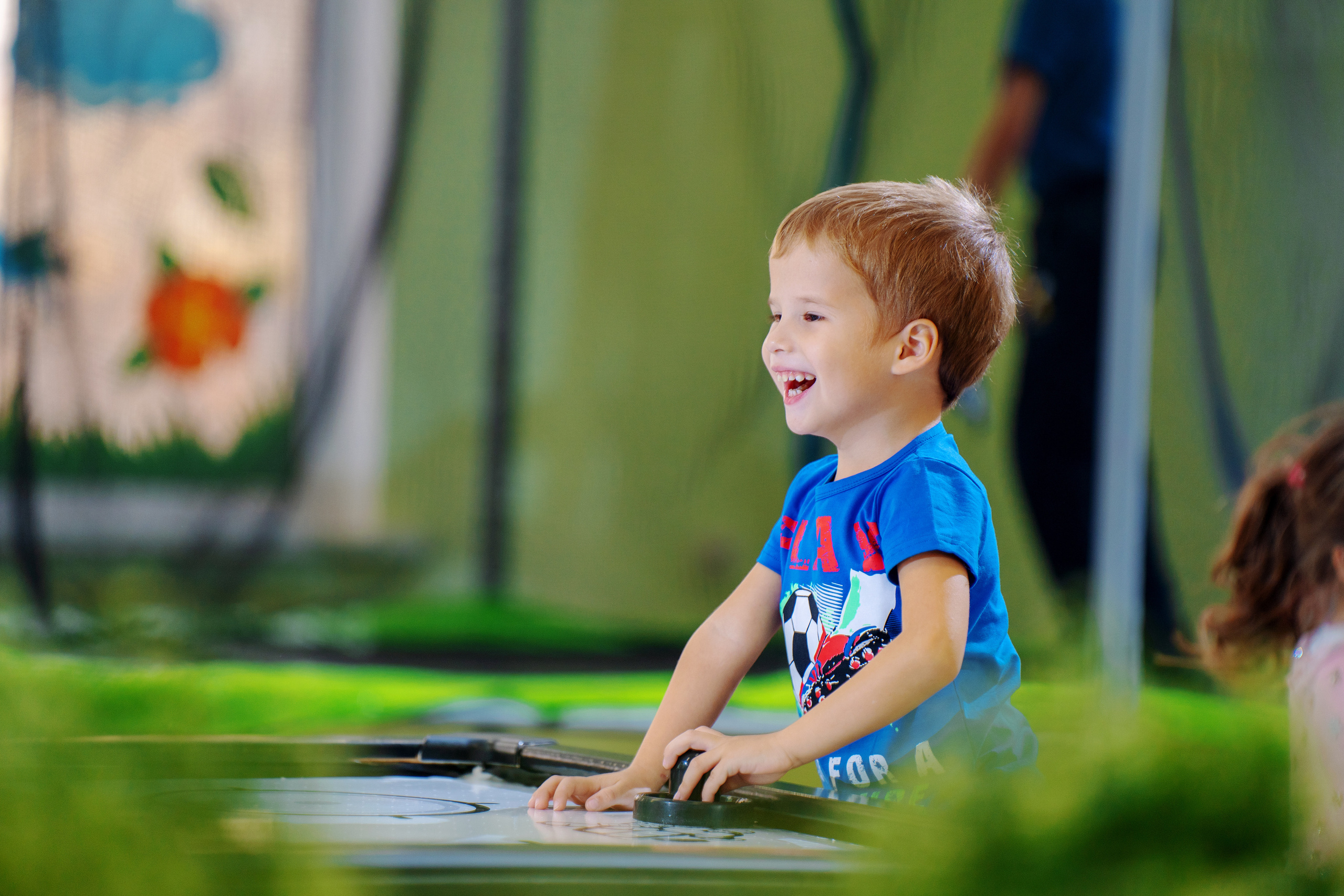 Милалике 6 лет