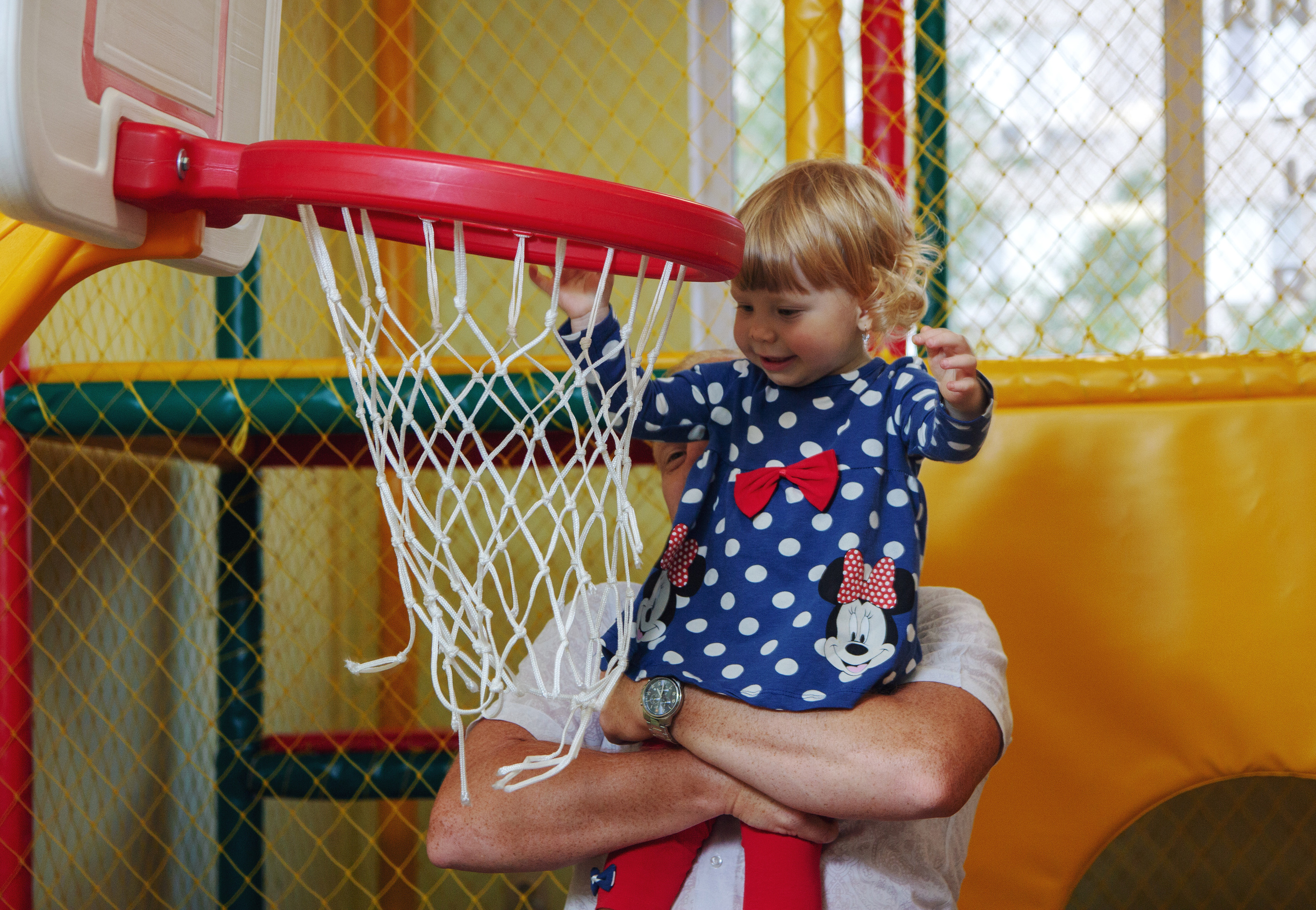 Саше 1 годик