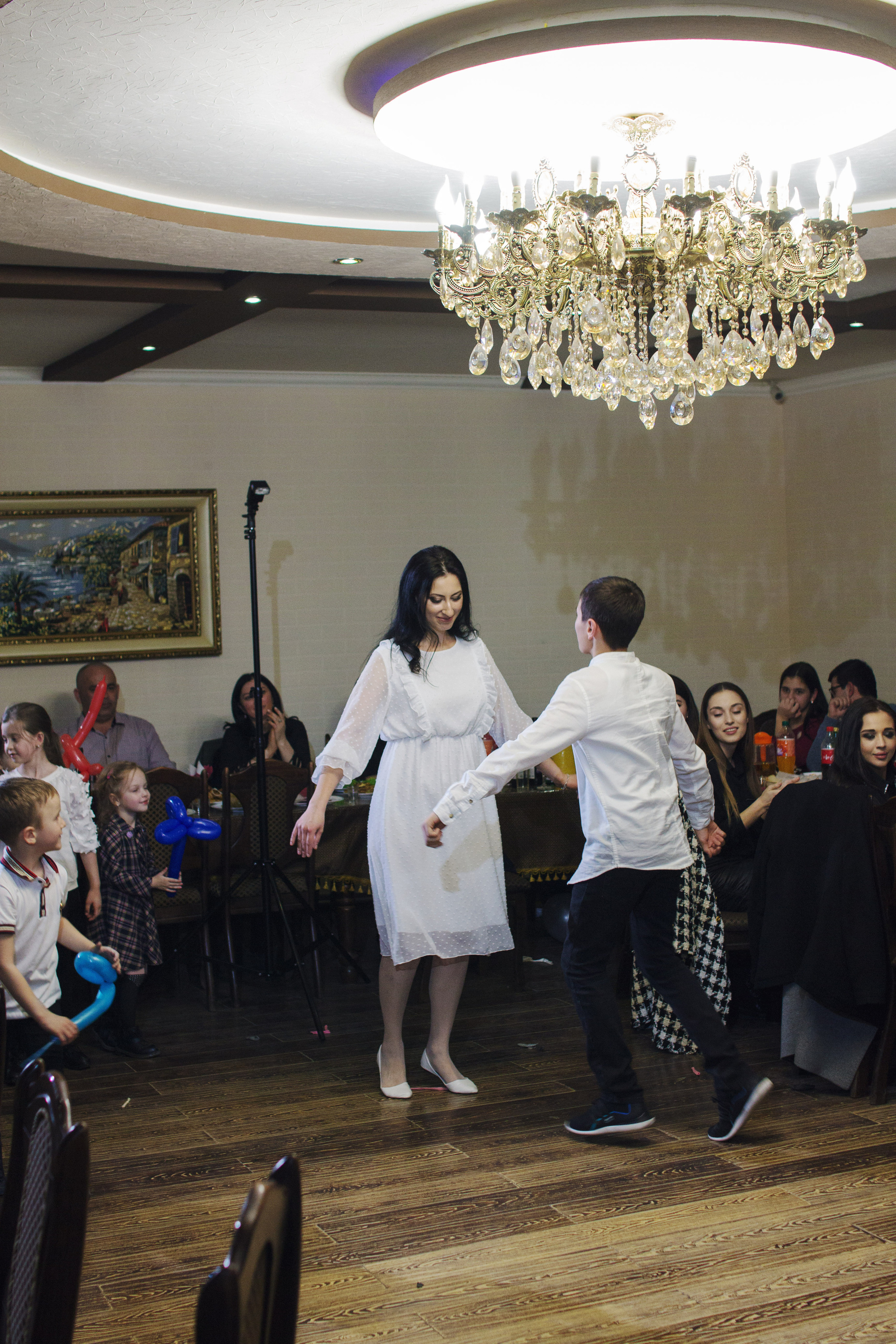 Альберту 1 годик