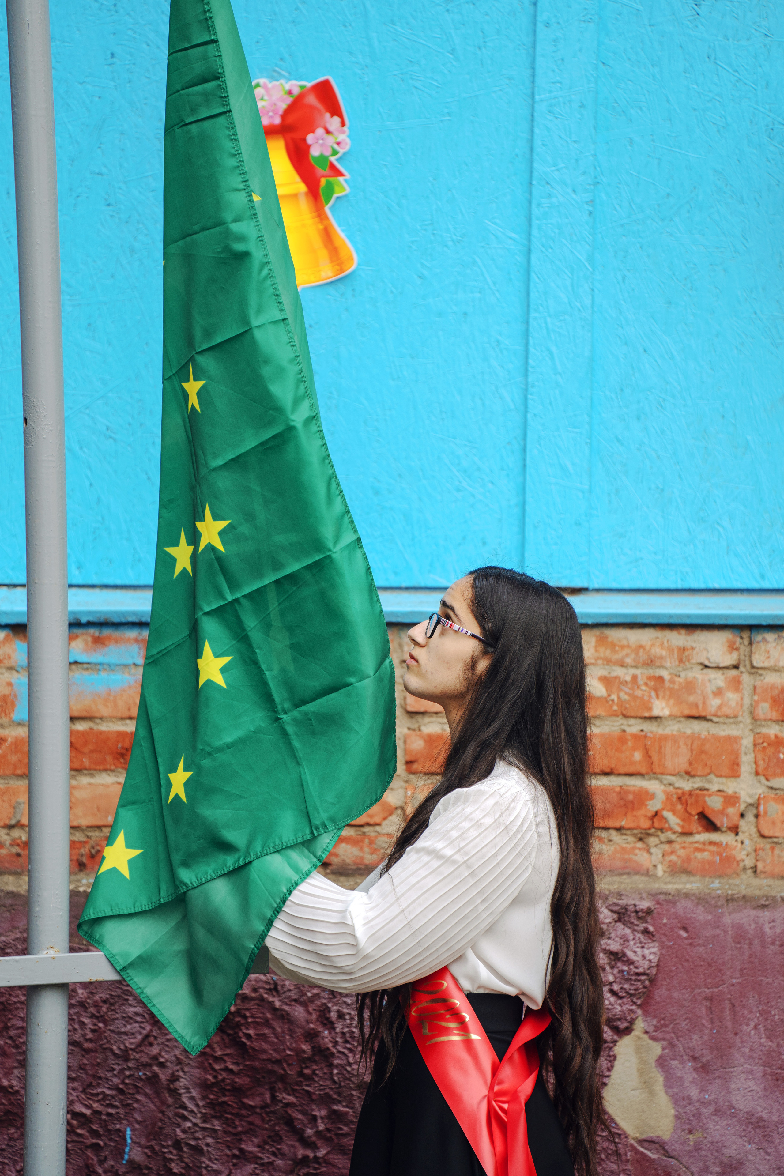 Последний звонок 2021