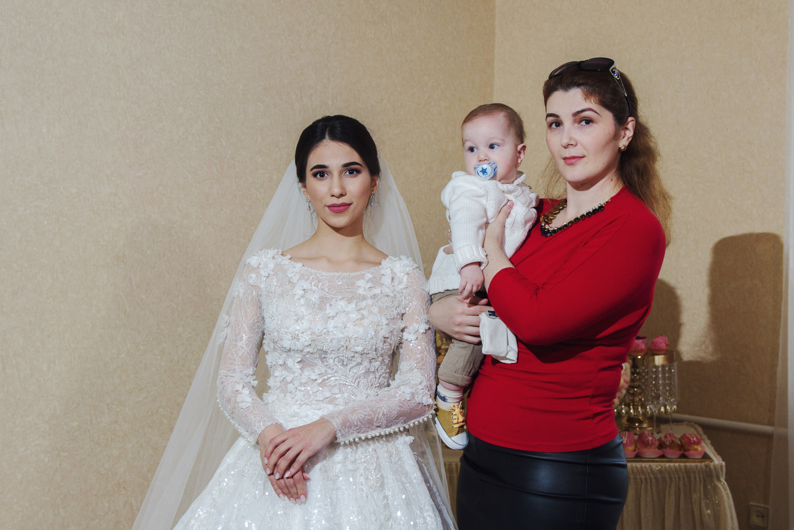 Фотограф на свадьбу Майкоп