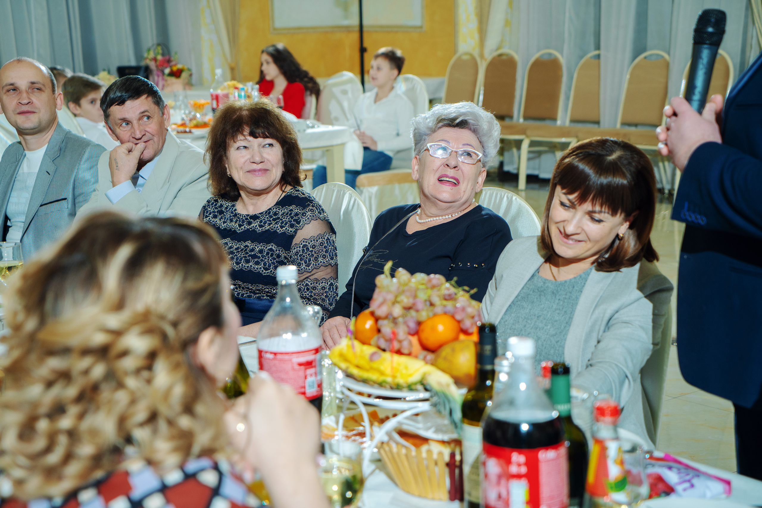 Роман и Ольга