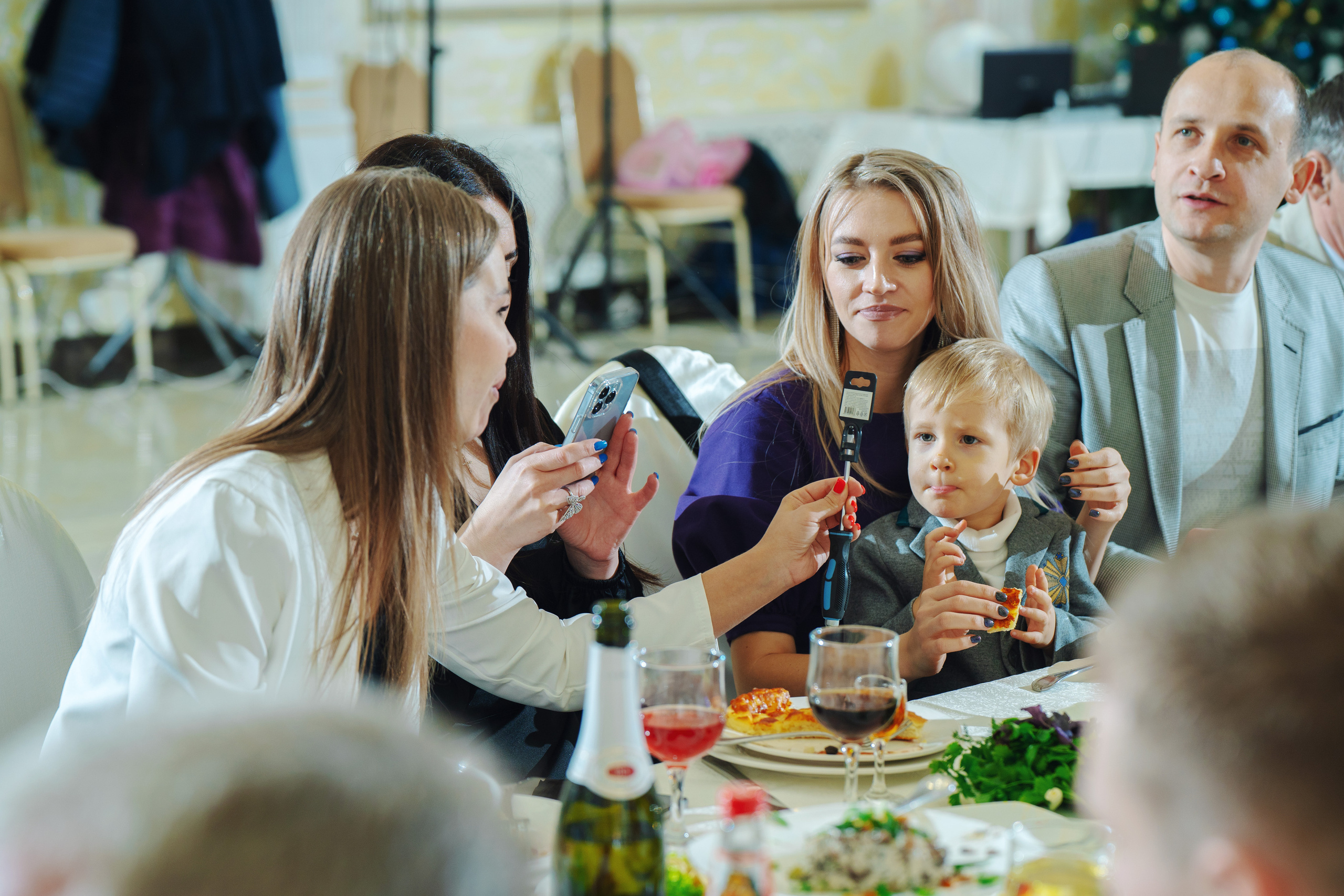 Роман и Ольга
