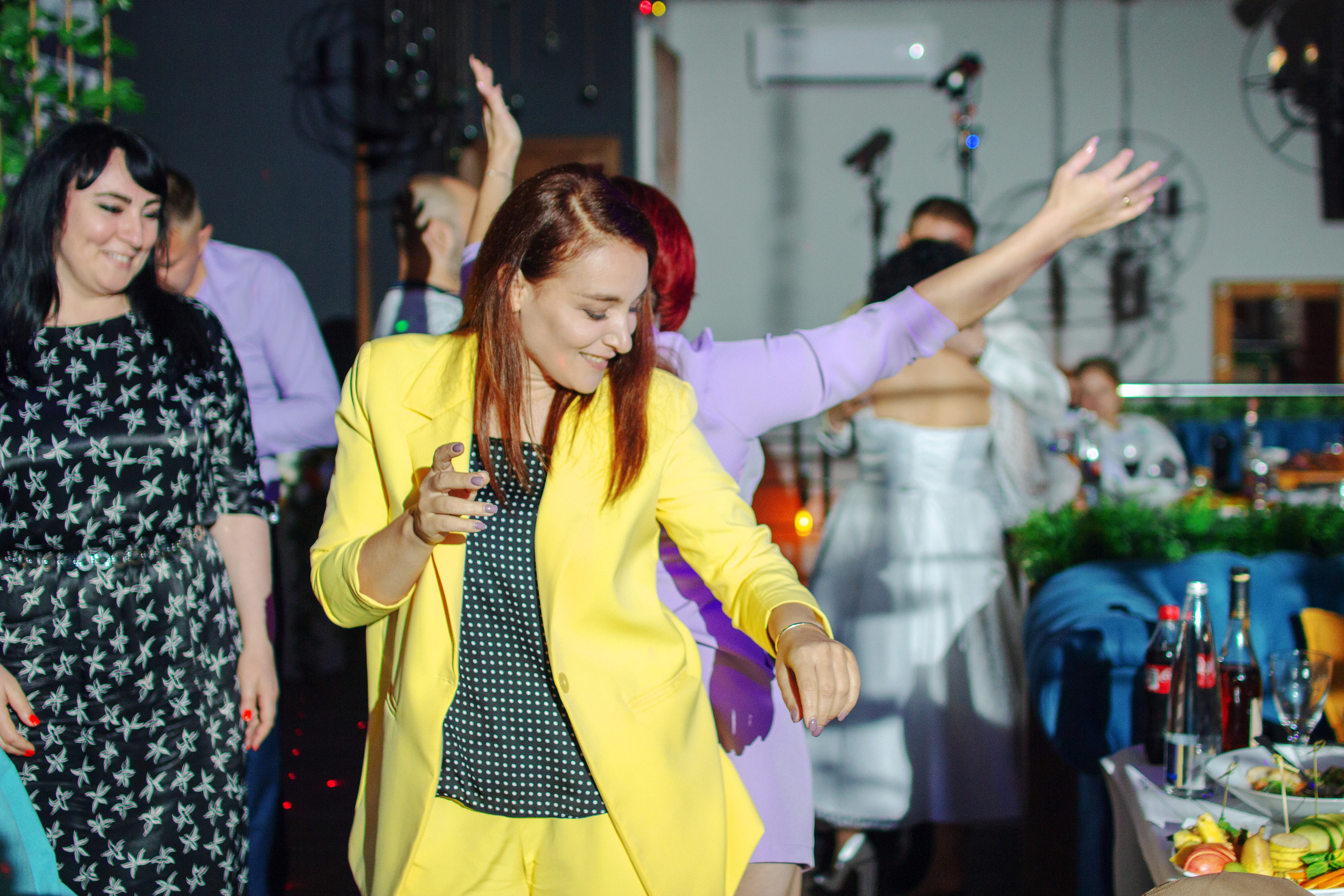 Денис и Екатерина