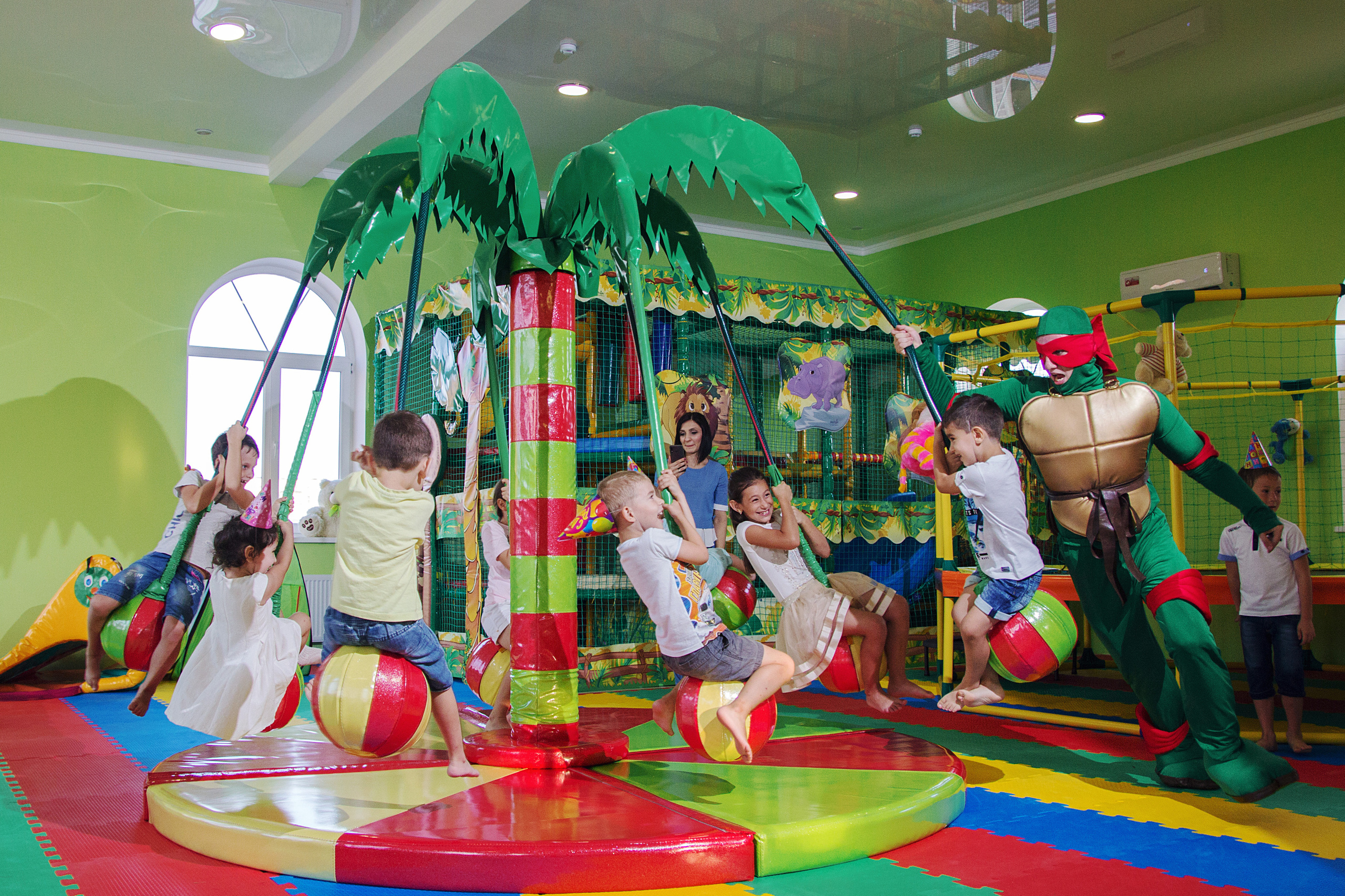 Азаматику 5 лет