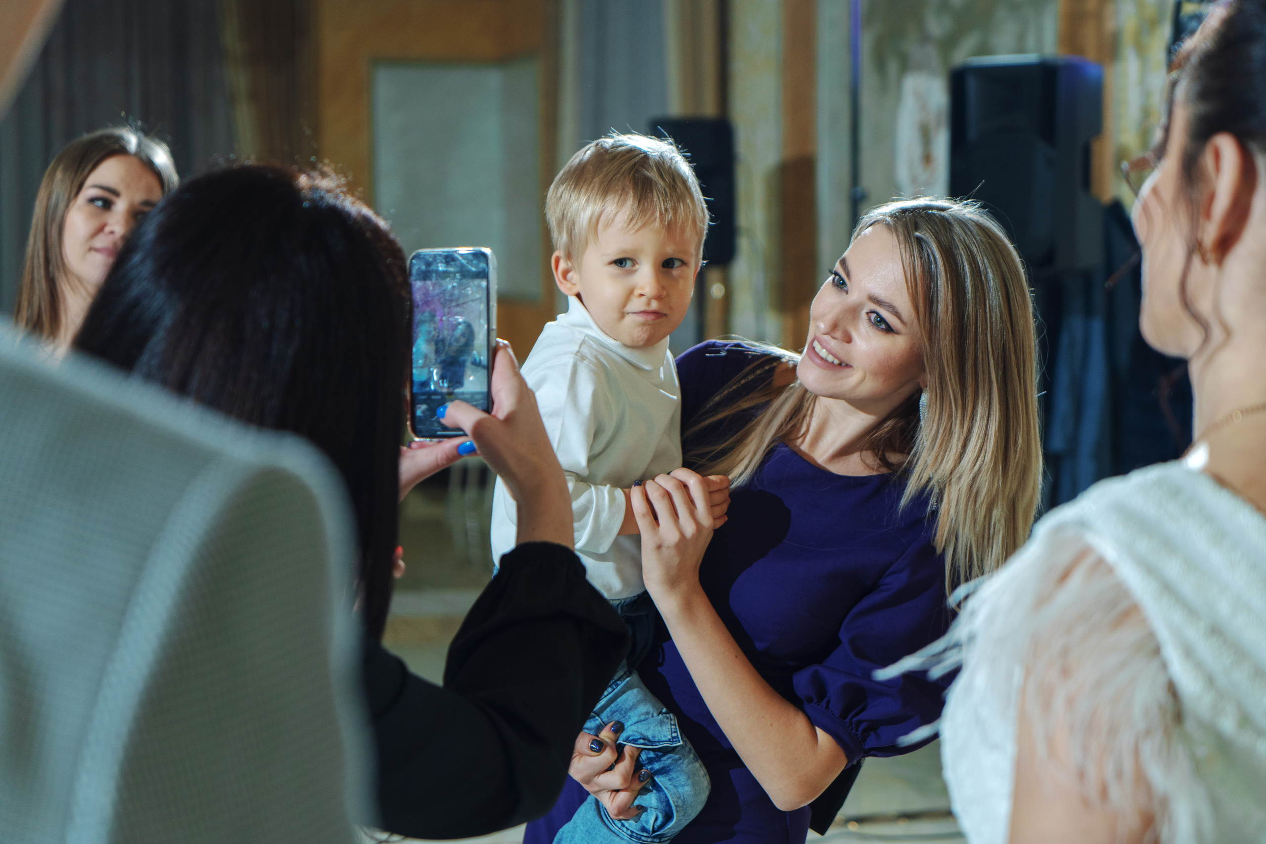 Роман и Ольга