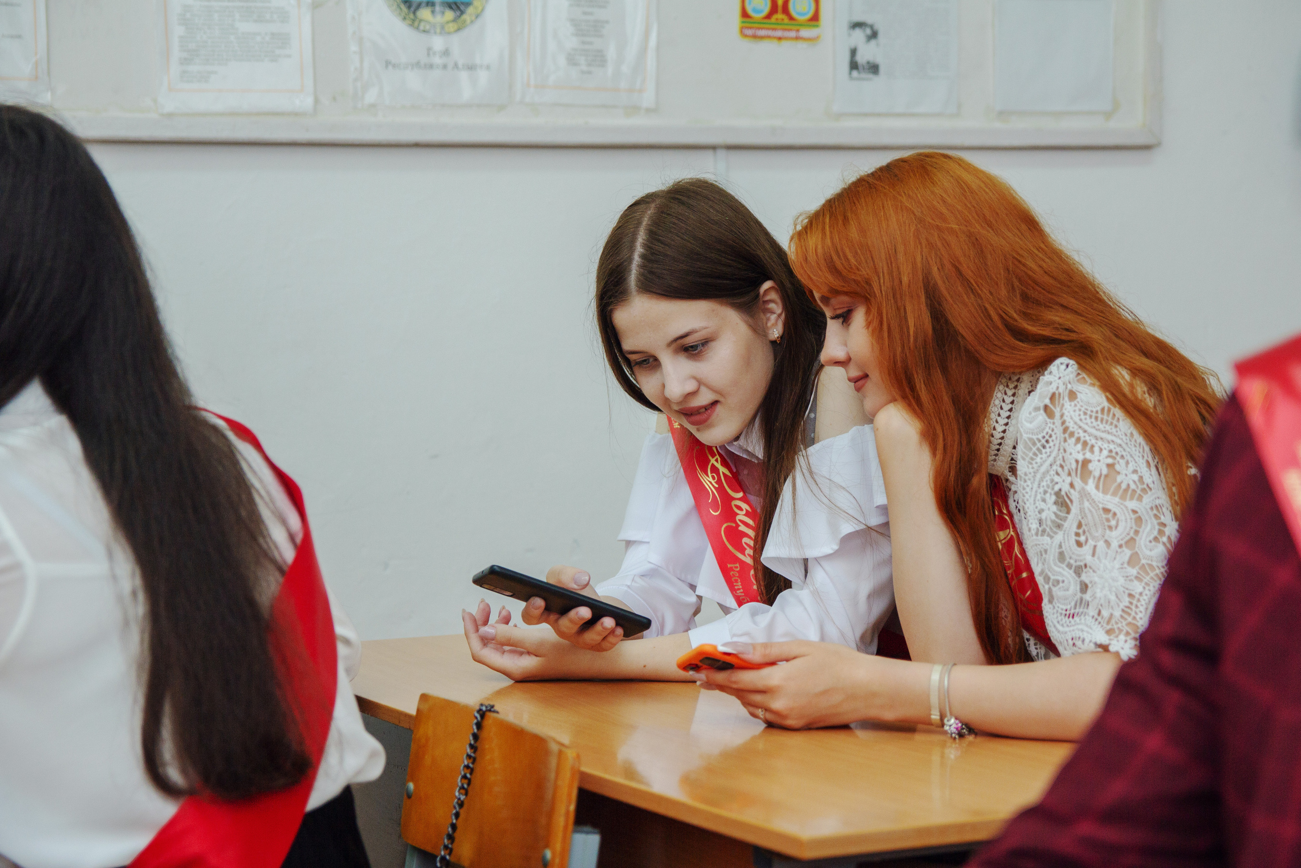 Последний звонок 2021