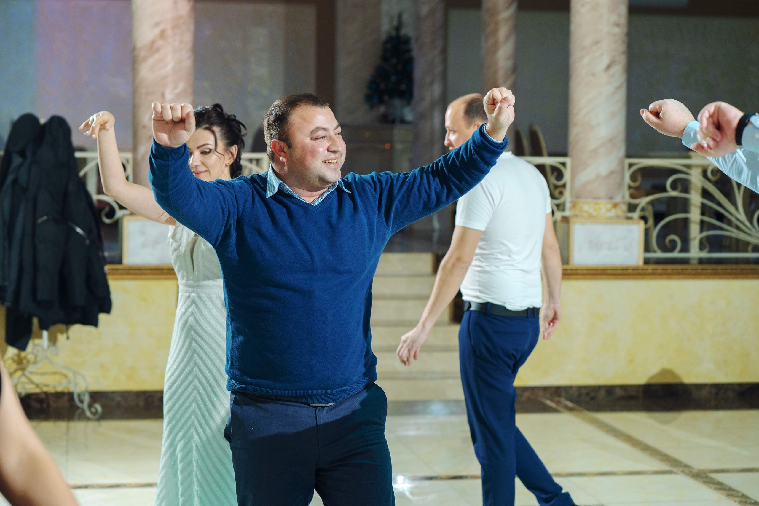 Роман и Ольга