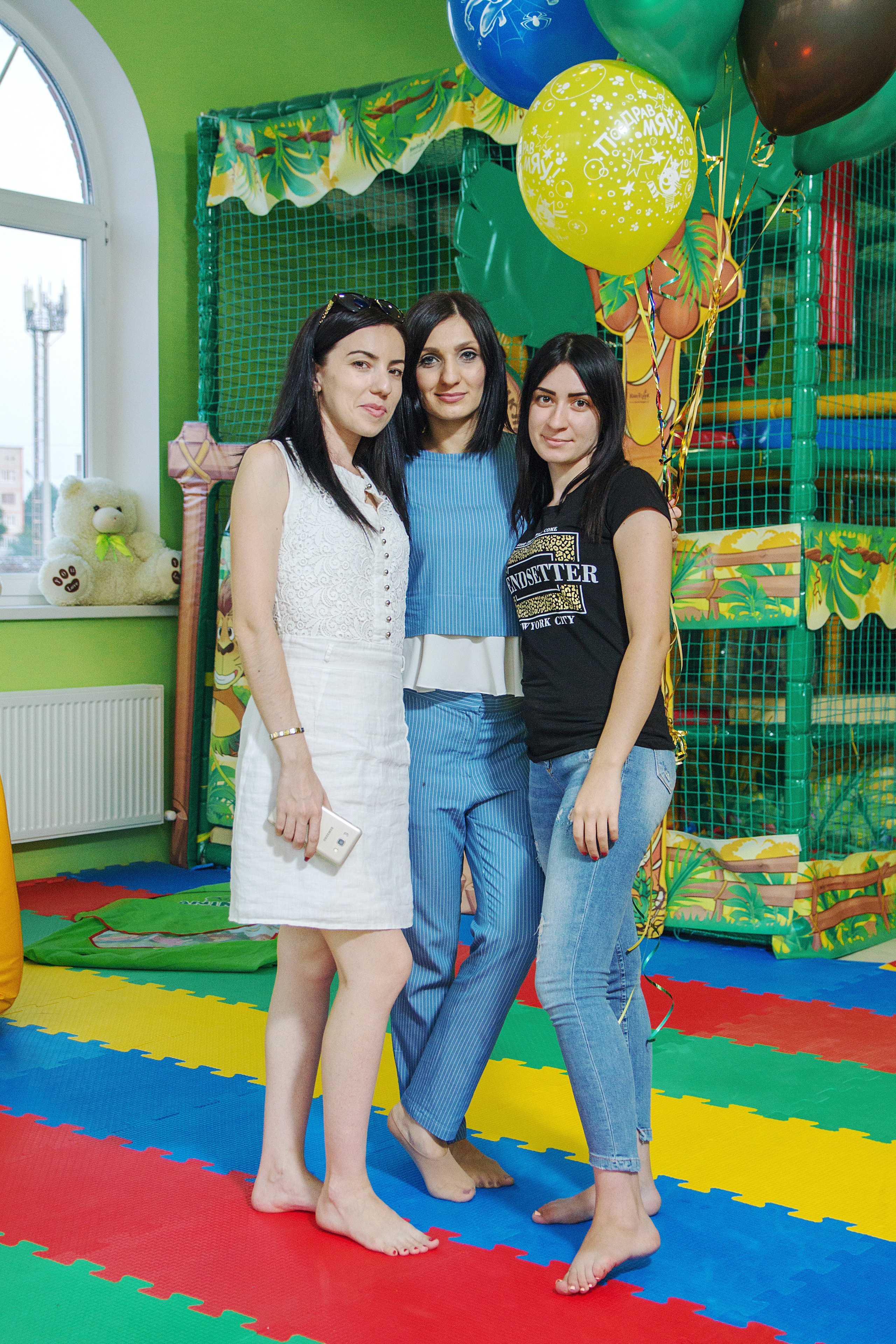 Азаматику 5 лет