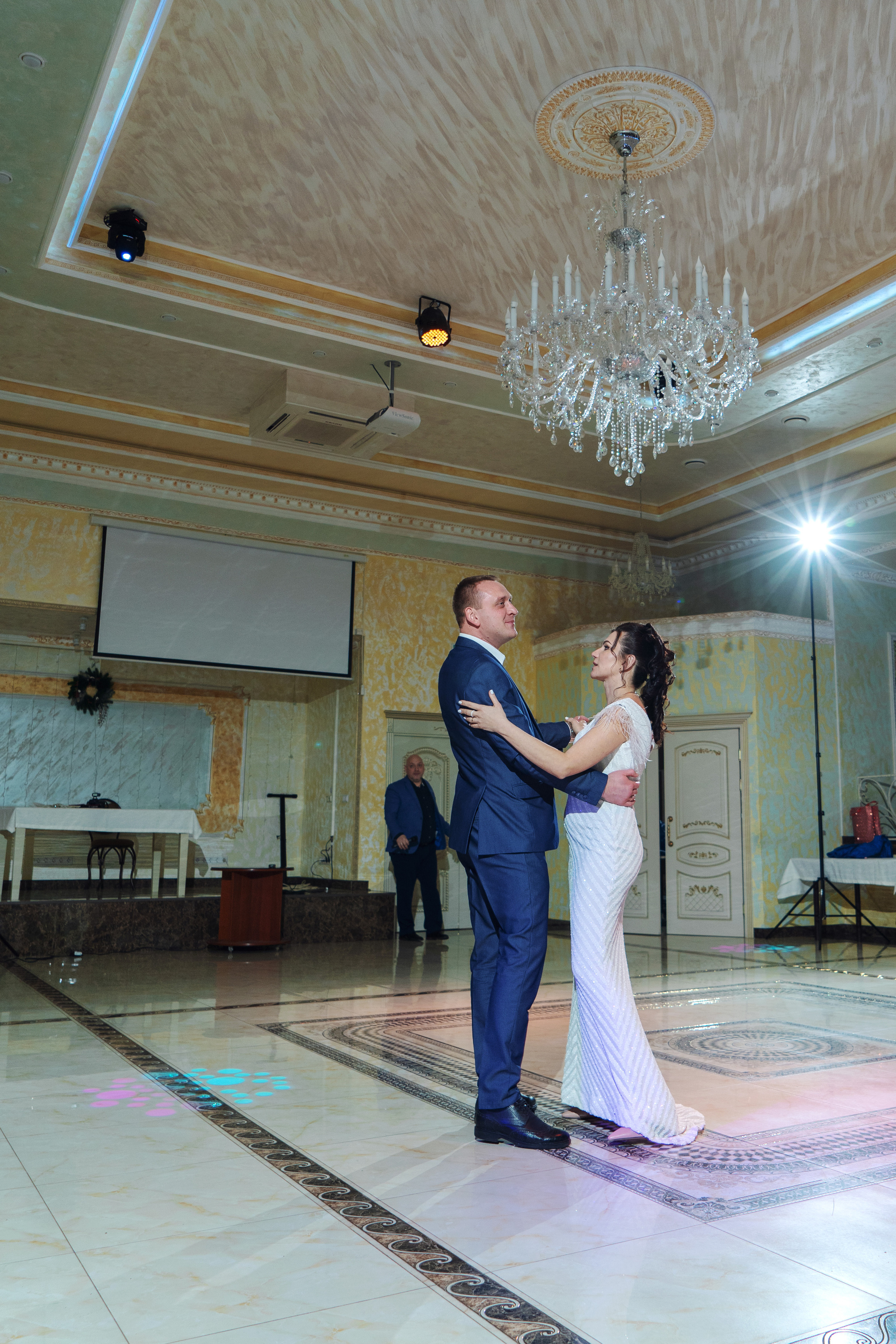 Роман и Ольга