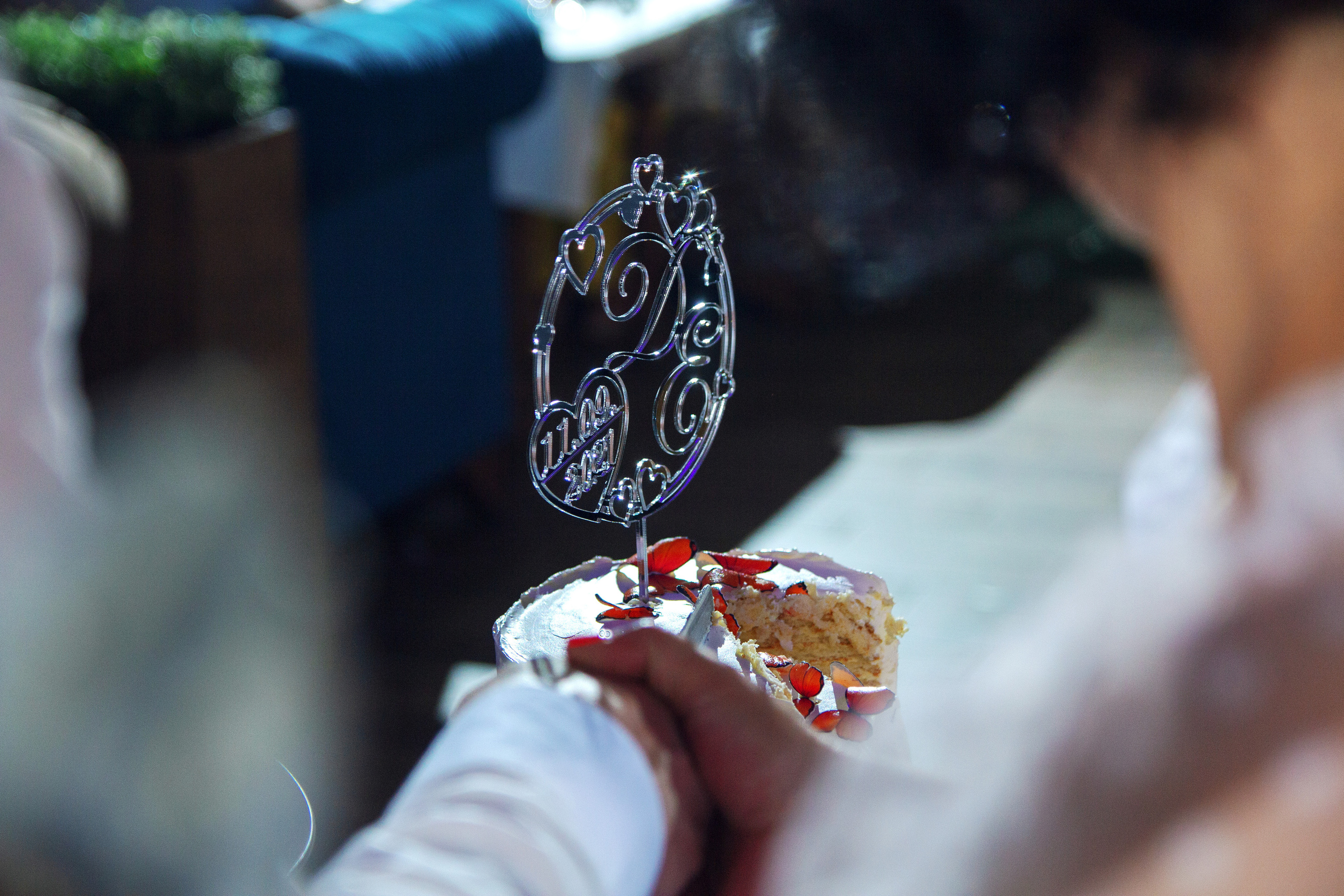 Денис и Екатерина