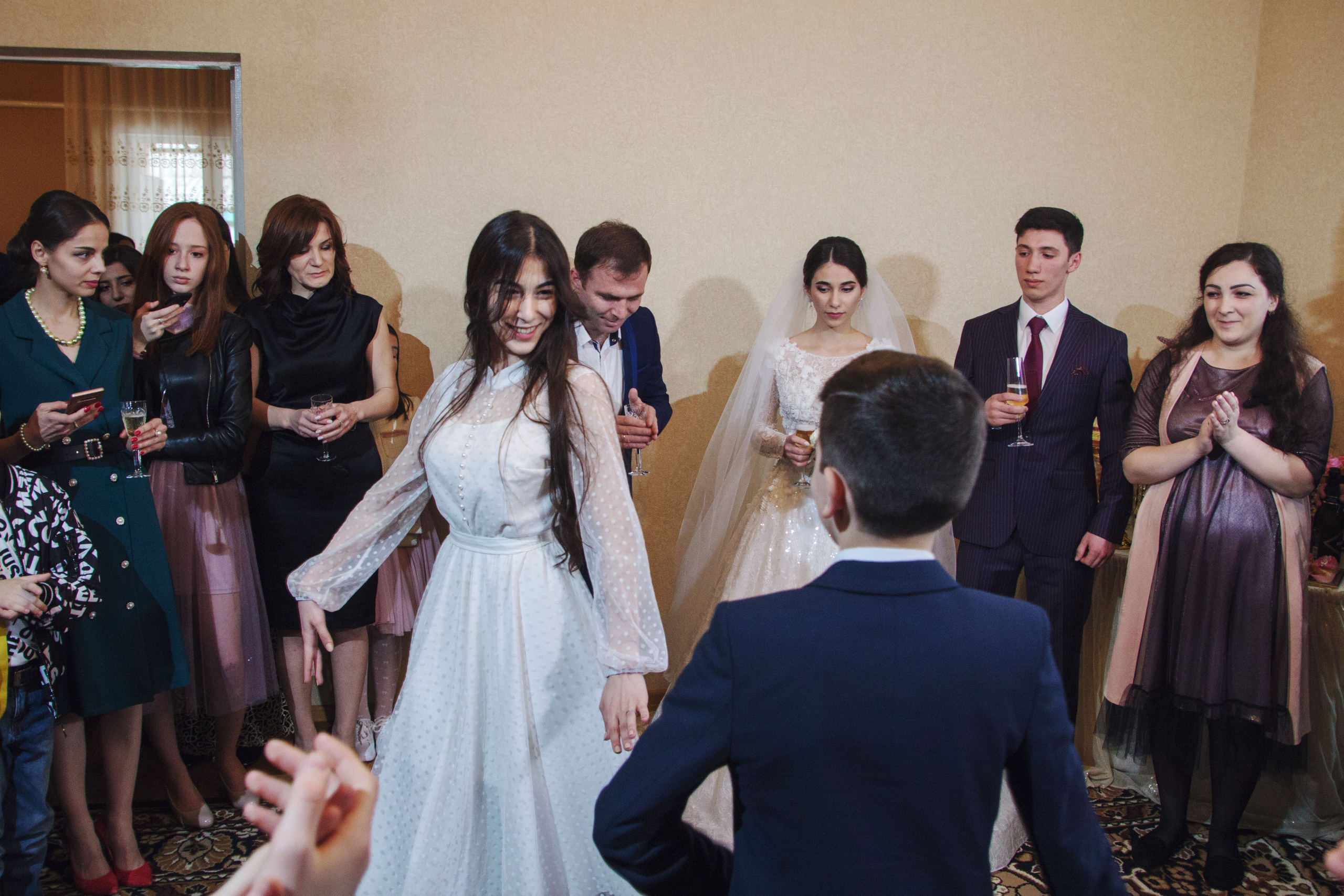 Фотограф на свадьбу Майкоп