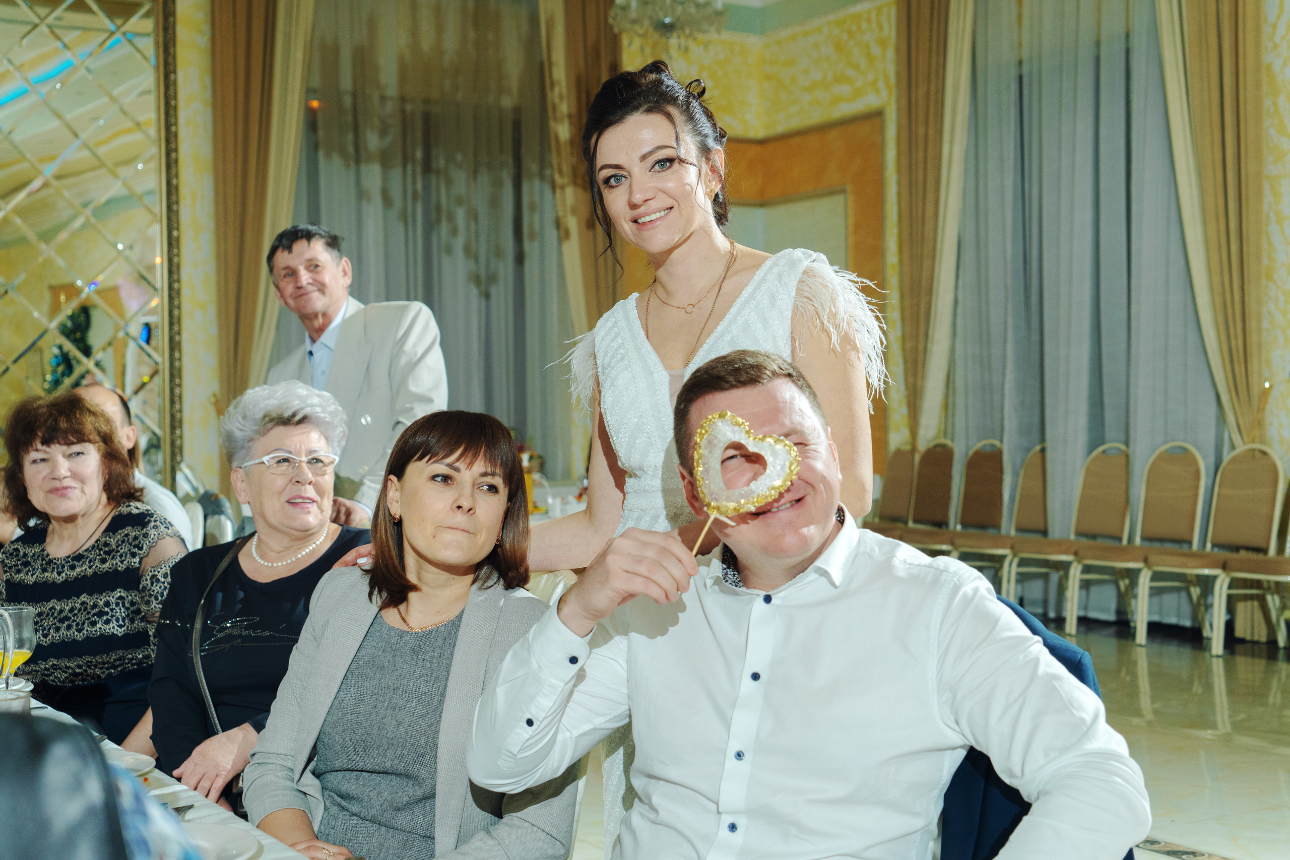 Роман и Ольга