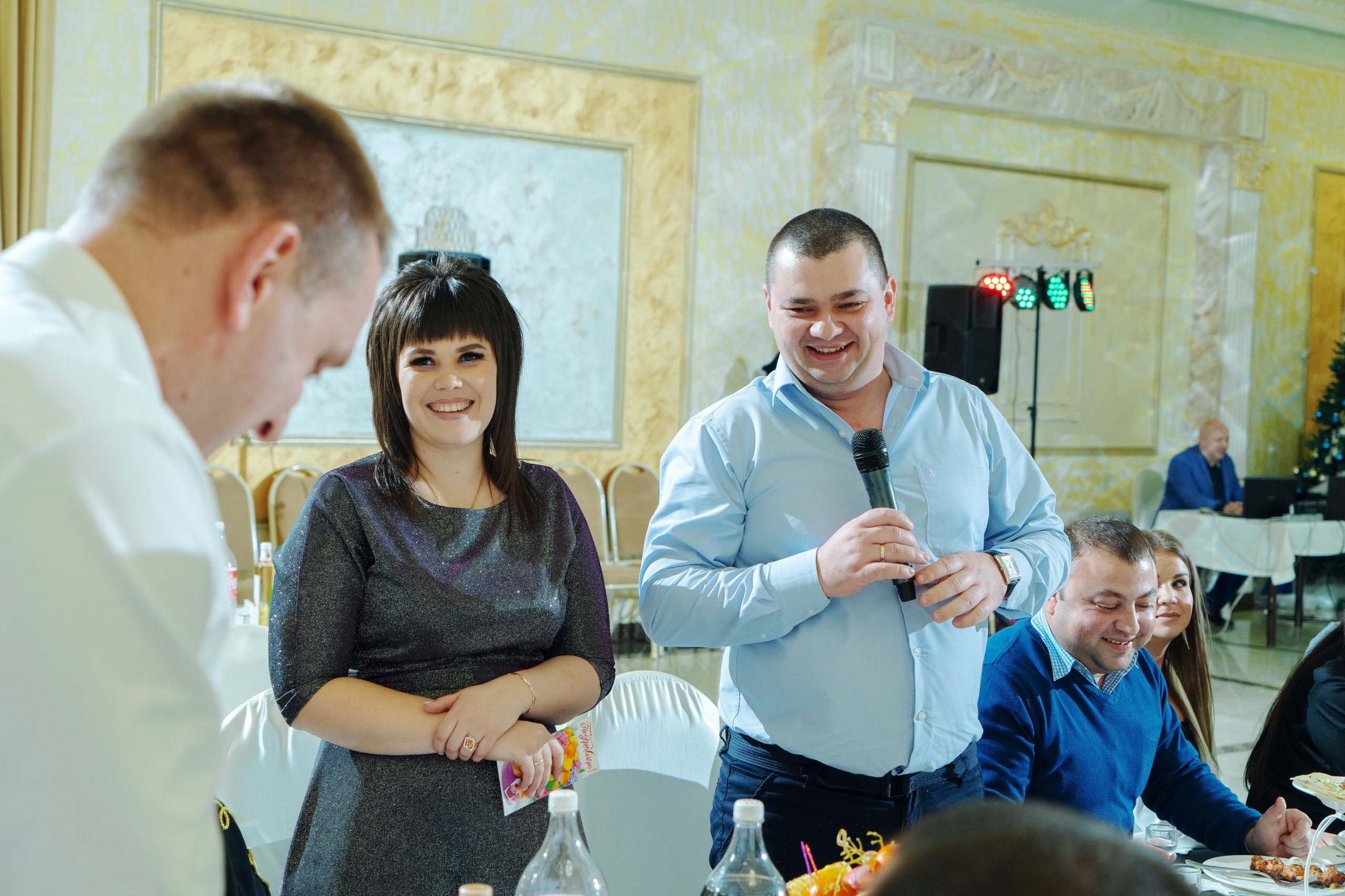 Роман и Ольга