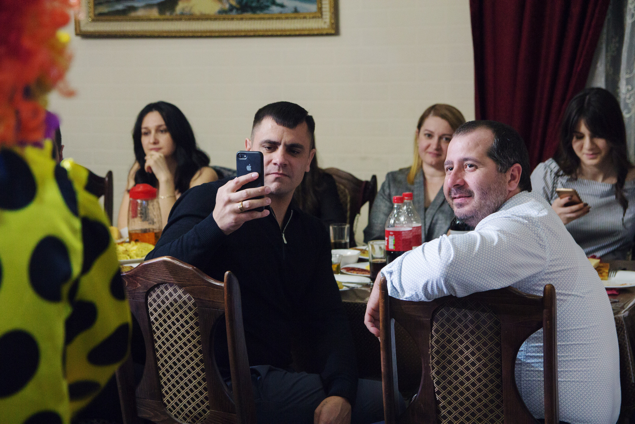 Альберту 1 годик