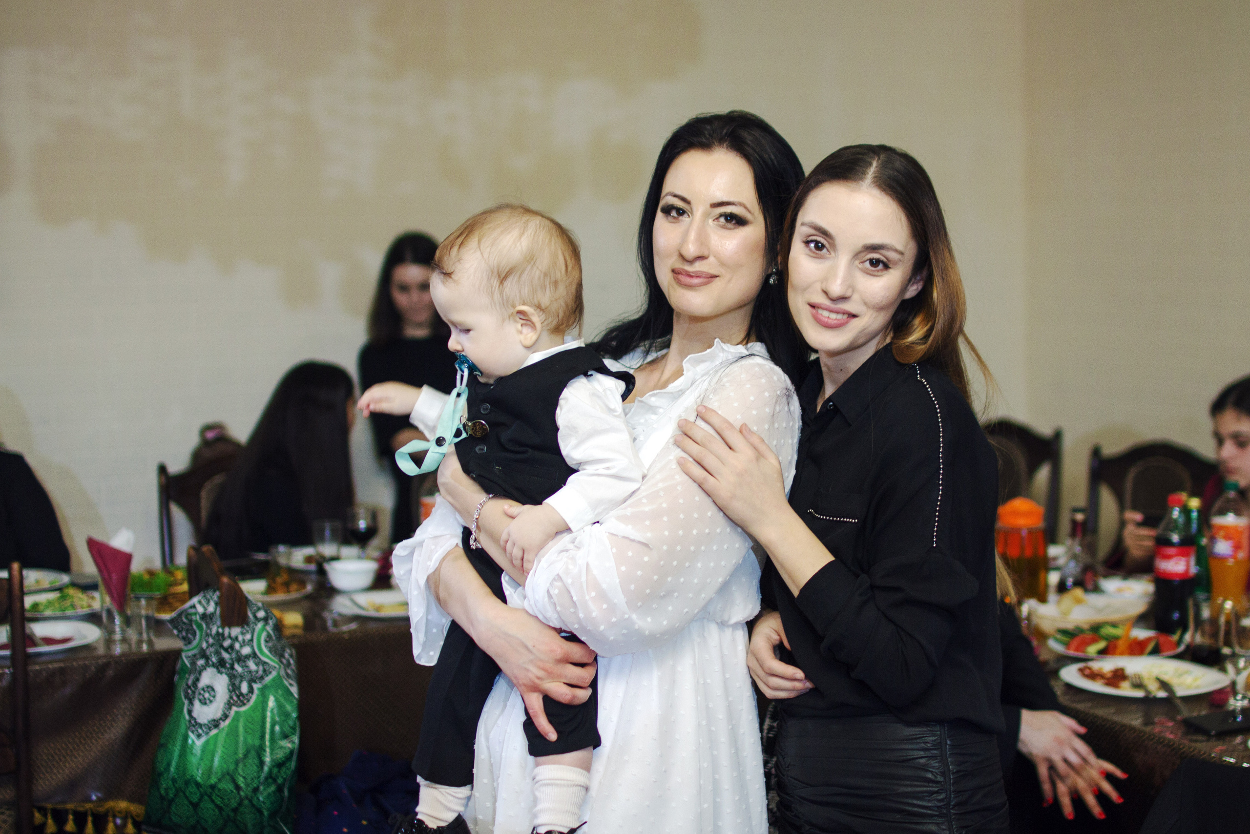 Альберту 1 годик