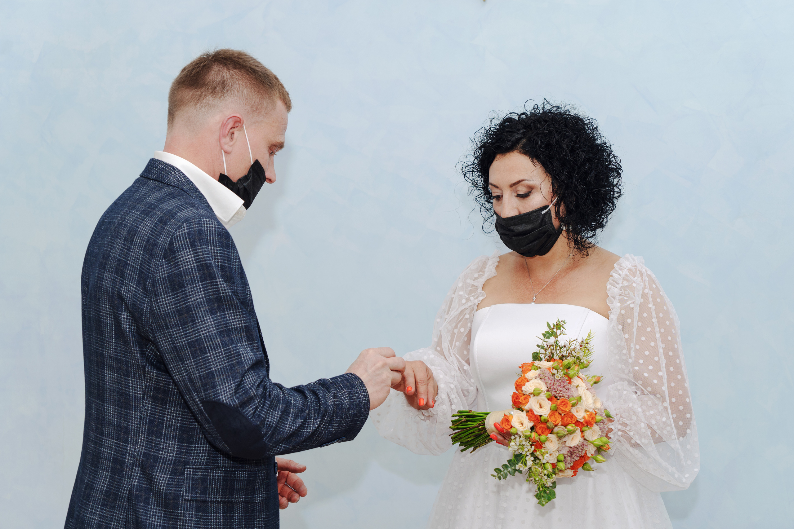 Денис и Екатерина