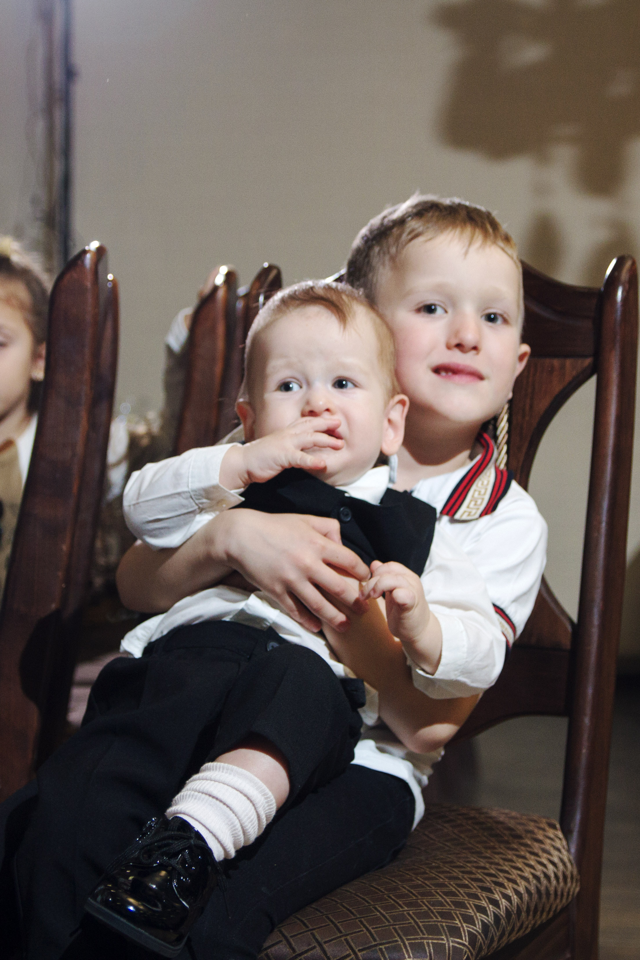 Альберту 1 годик