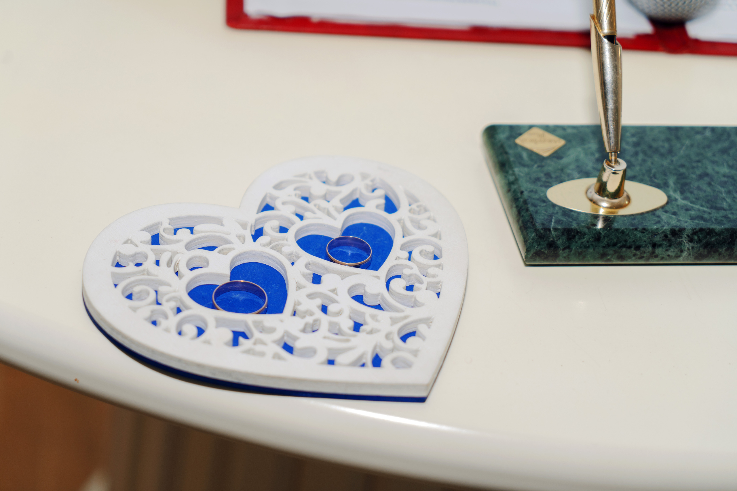 Денис и Екатерина