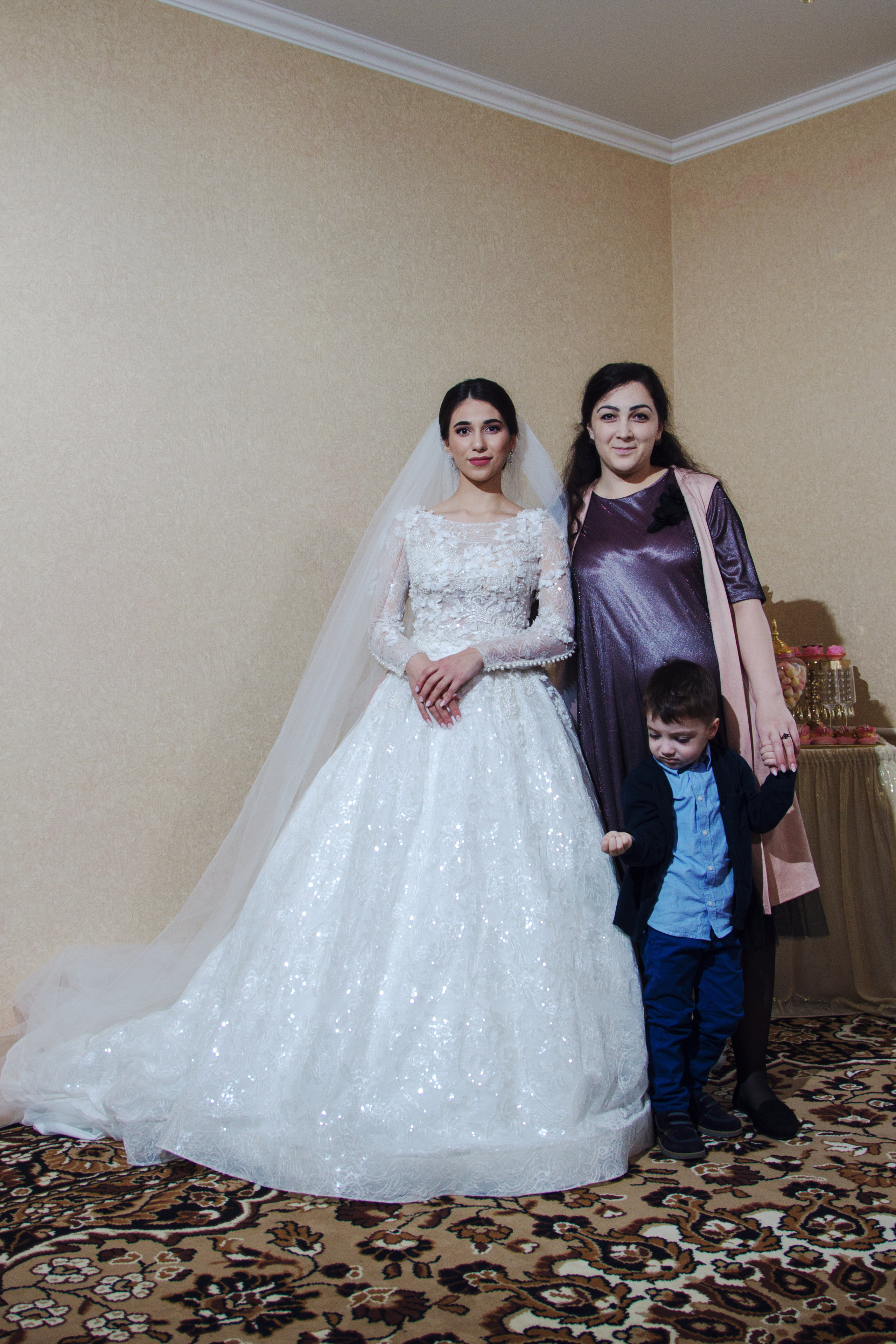 Фотограф на свадьбу Майкоп