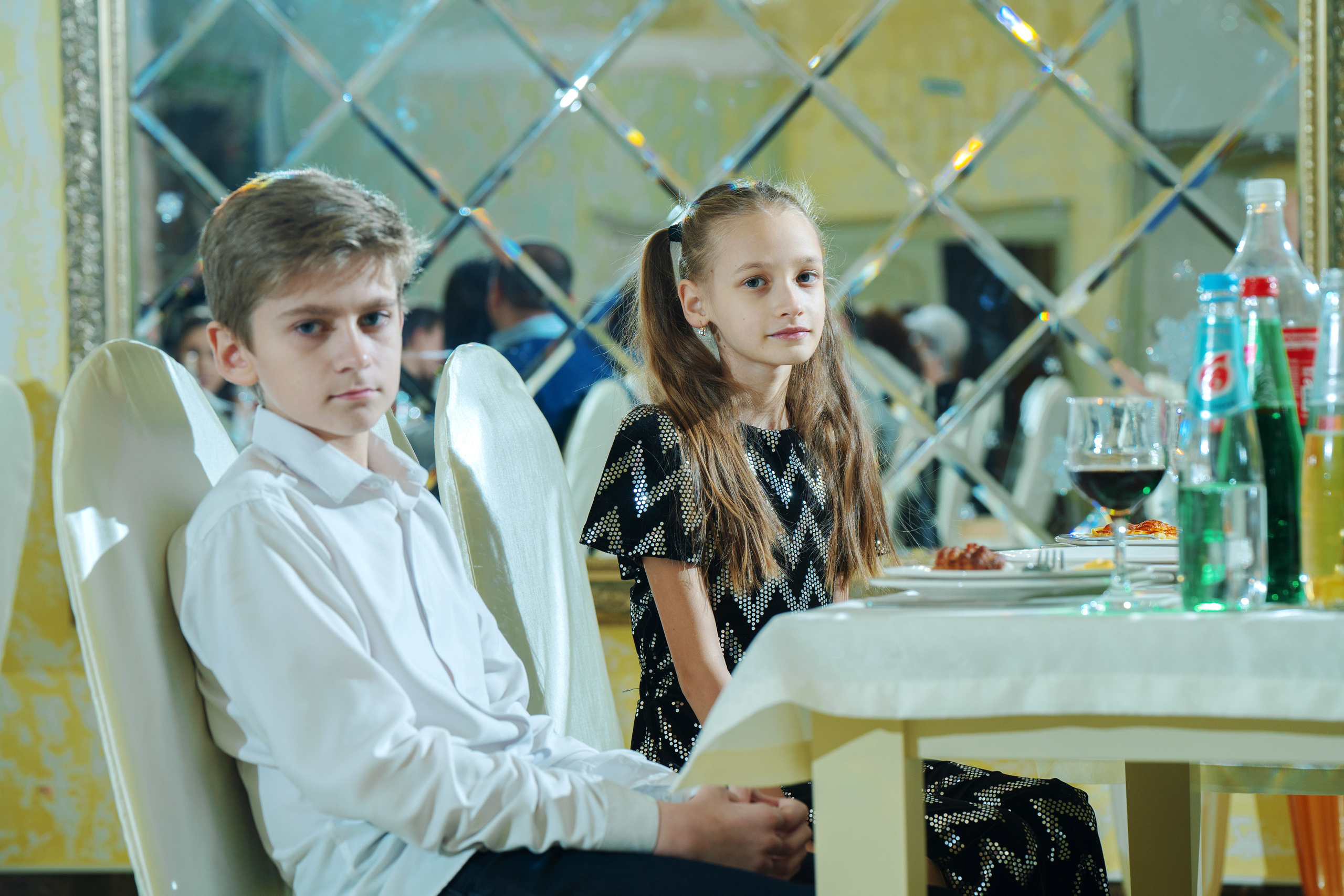 Роман и Ольга