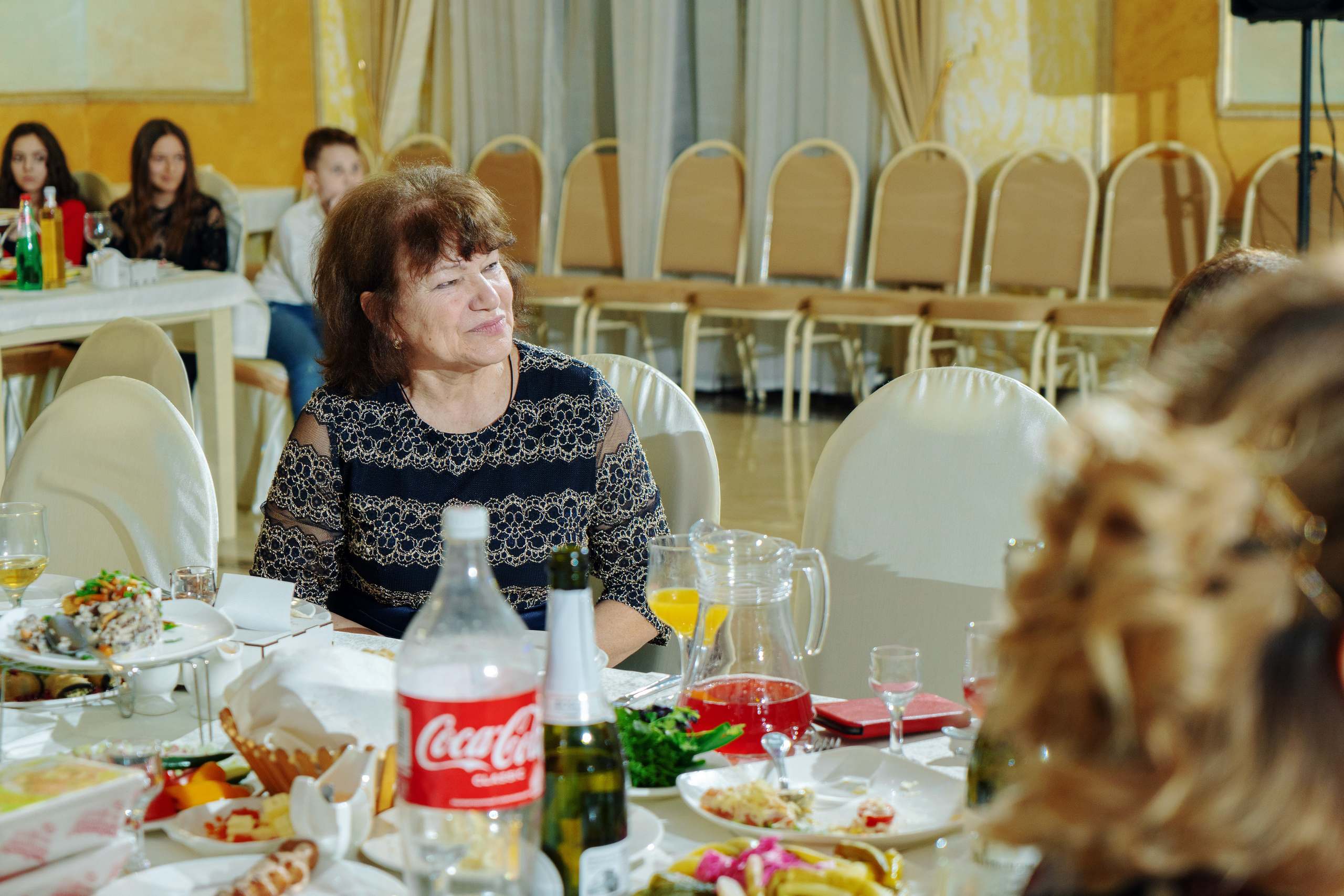 Роман и Ольга