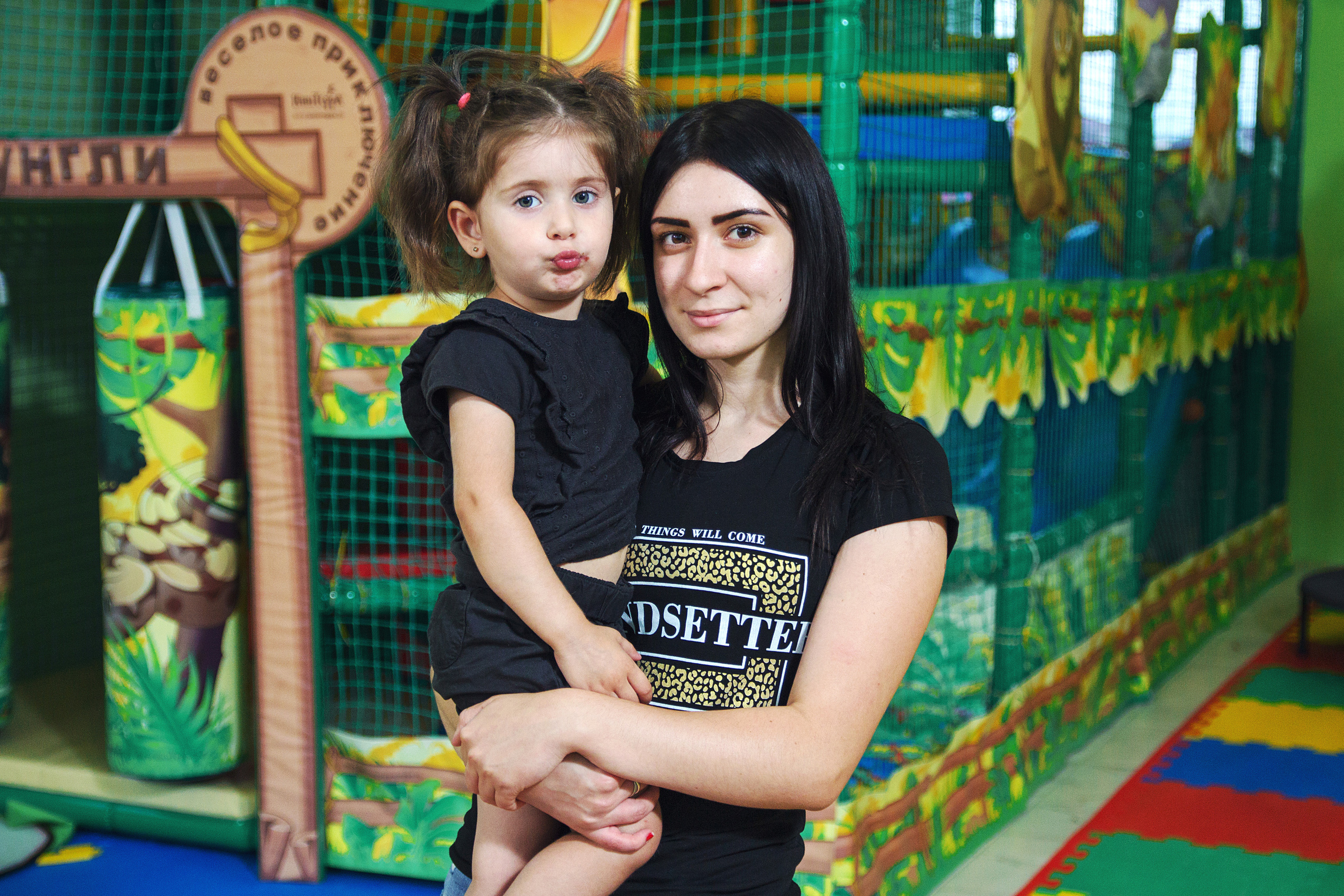 Азаматику 5 лет