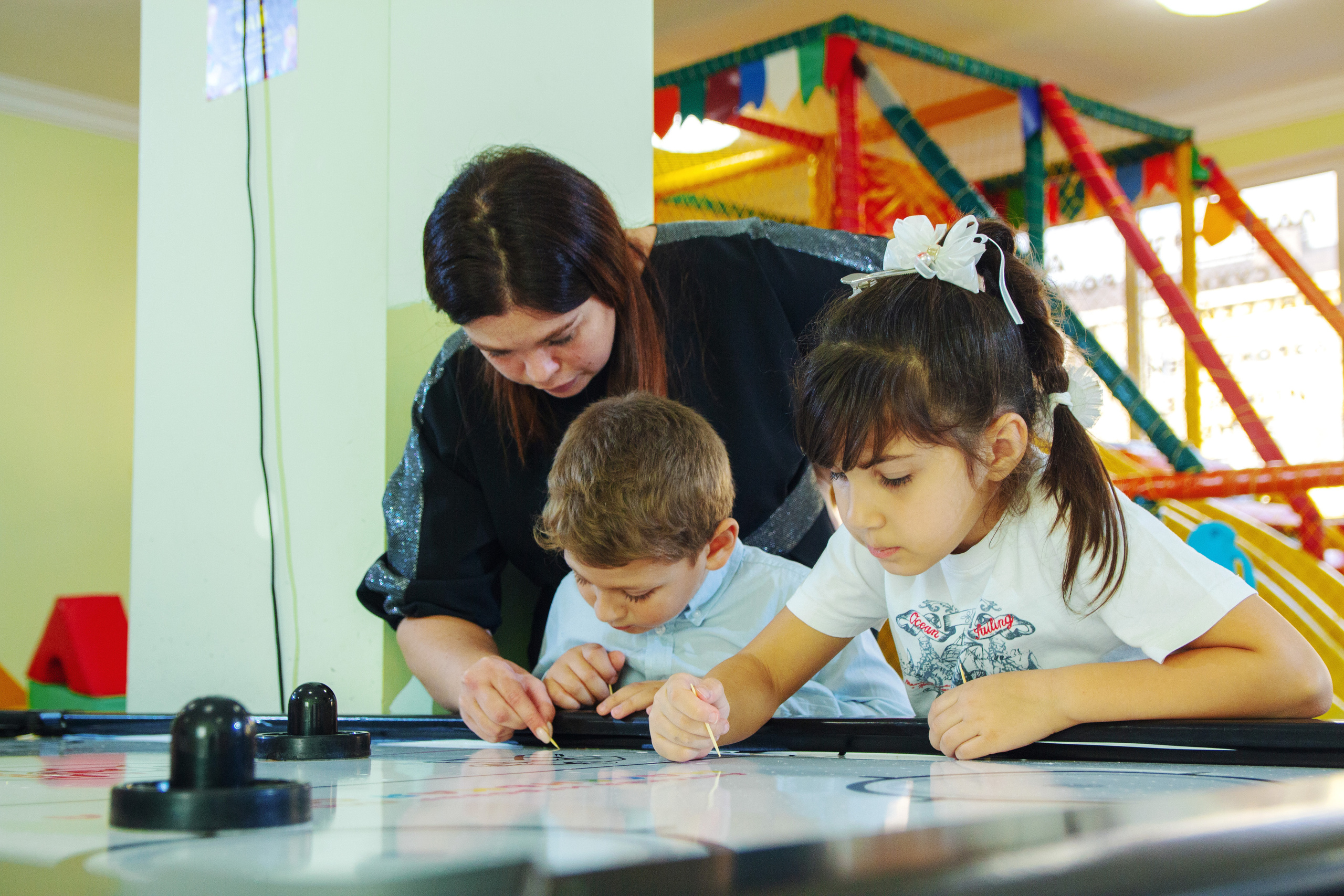 Милалике 6 лет