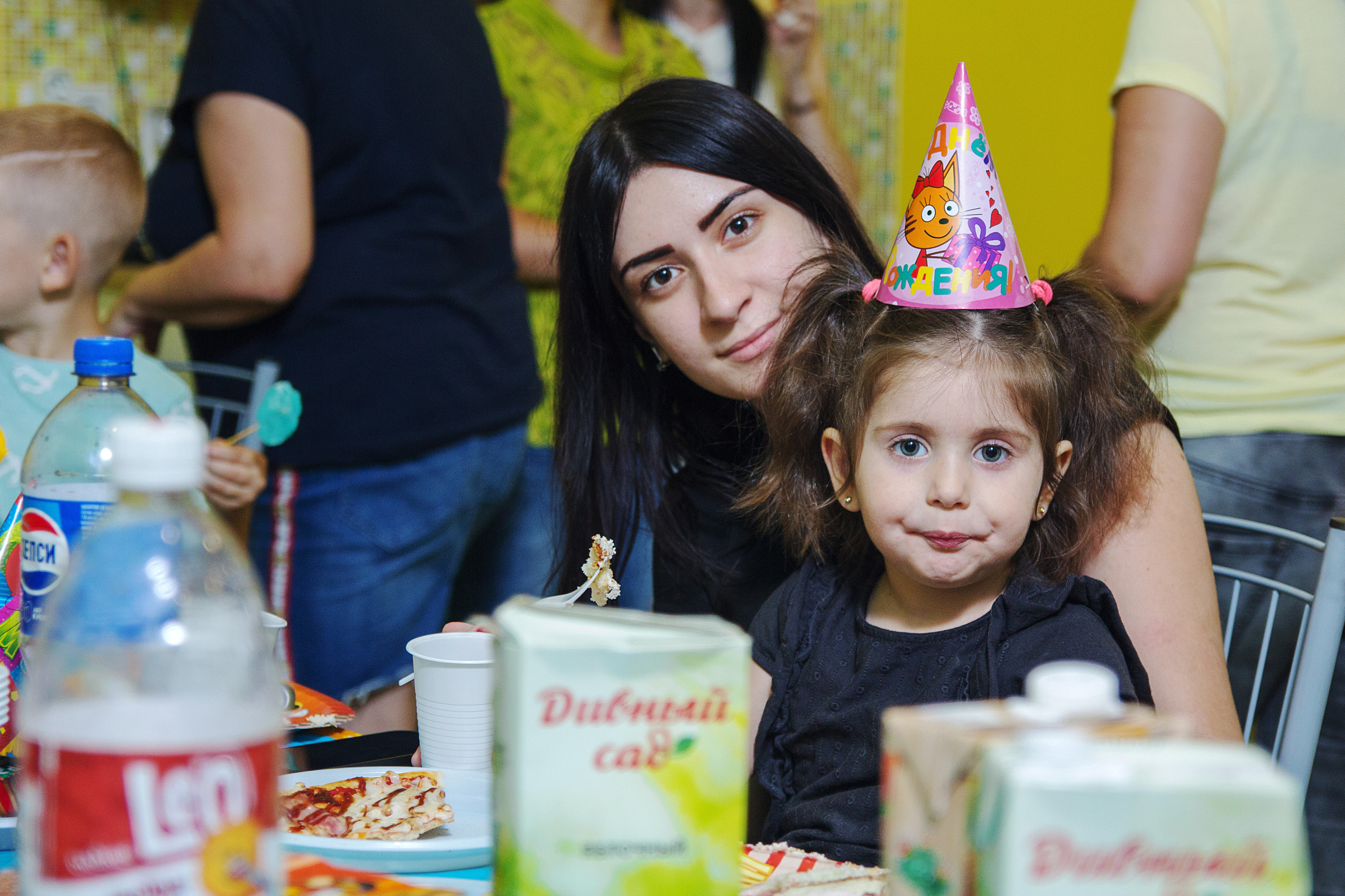 Азаматику 5 лет