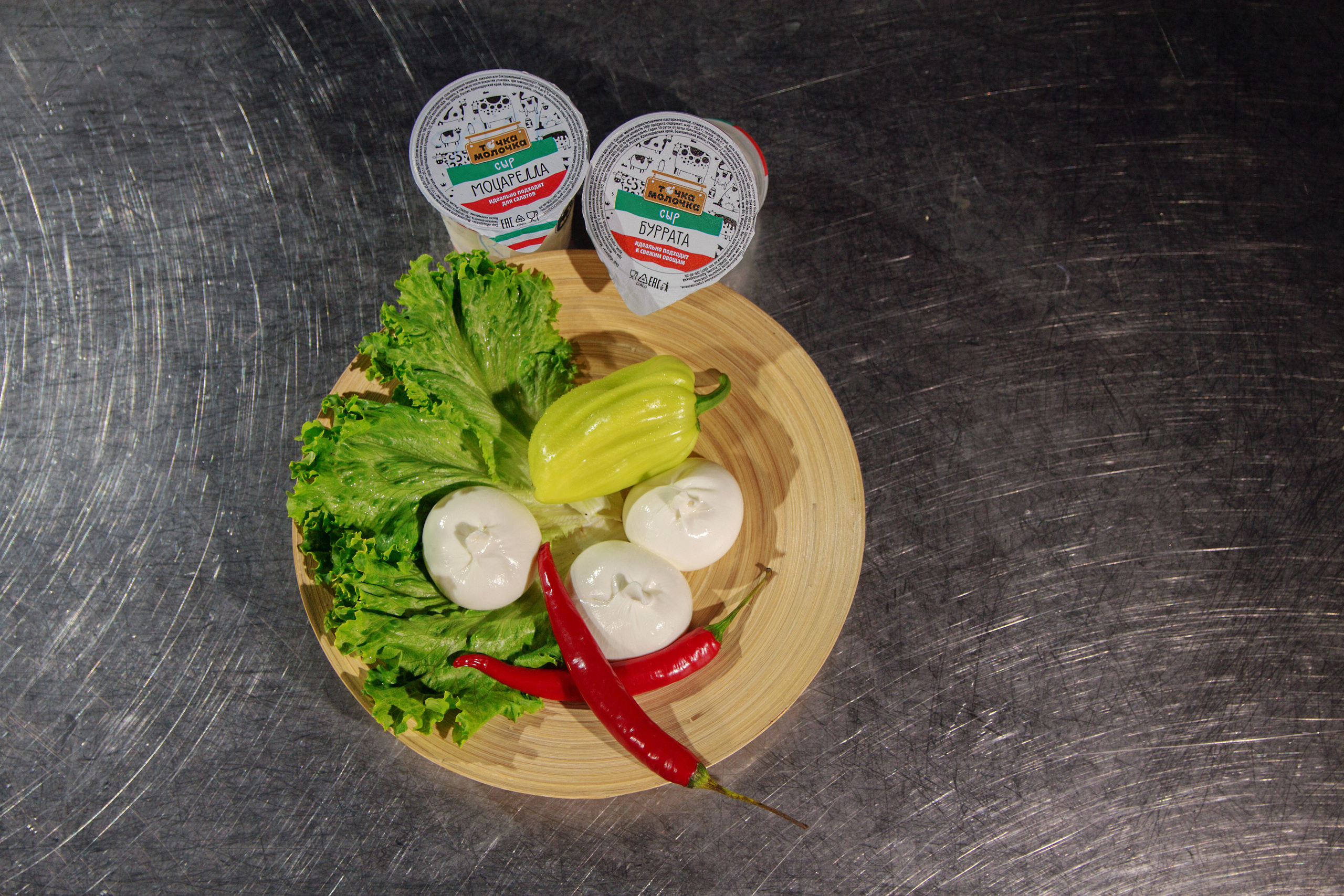 Точка-молочка