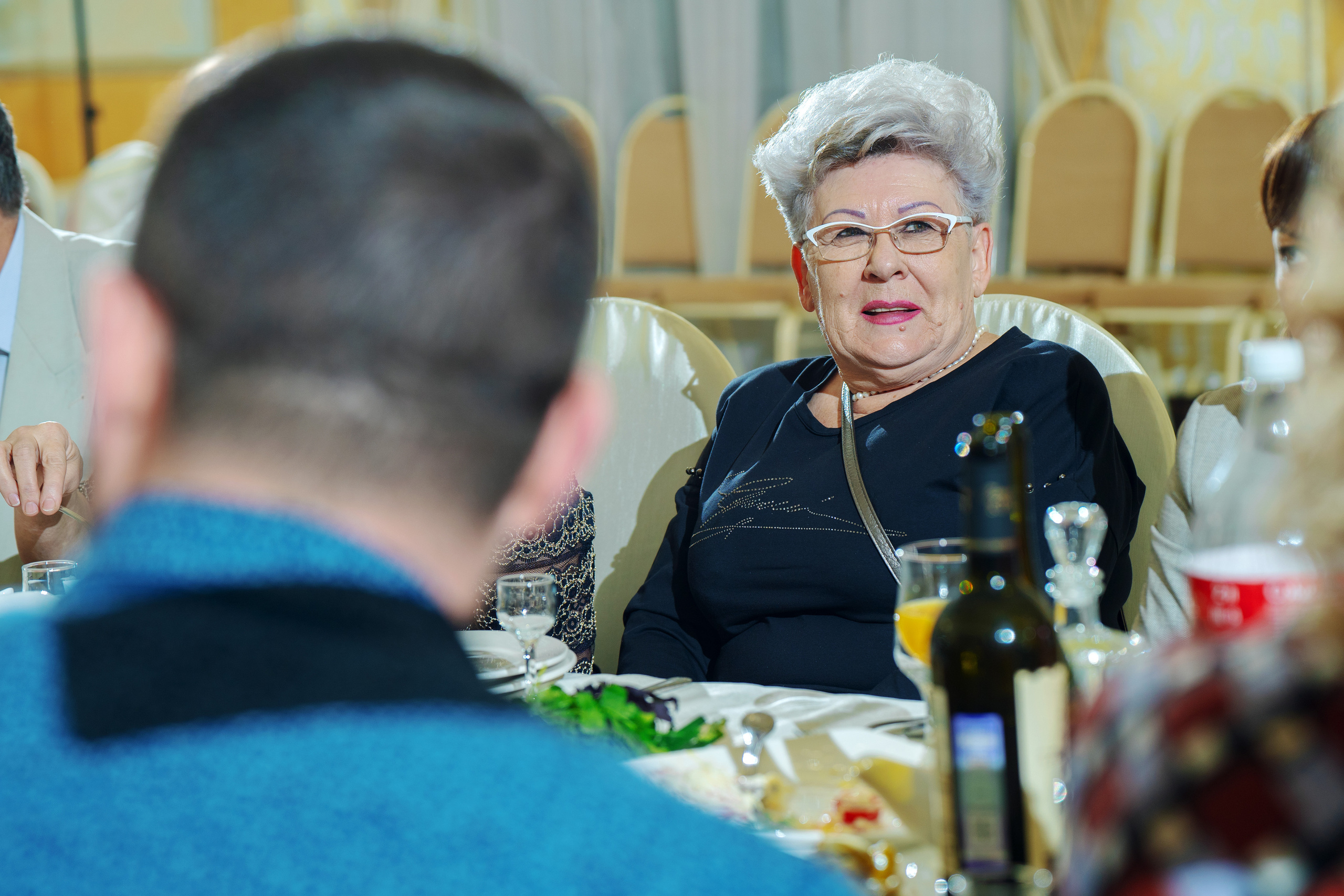 Роман и Ольга