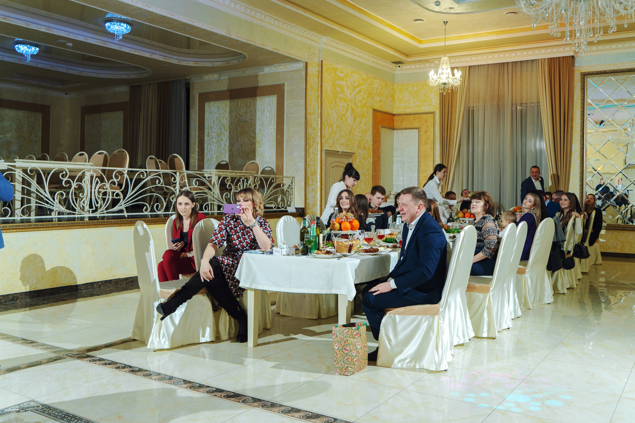 Роман и Ольга