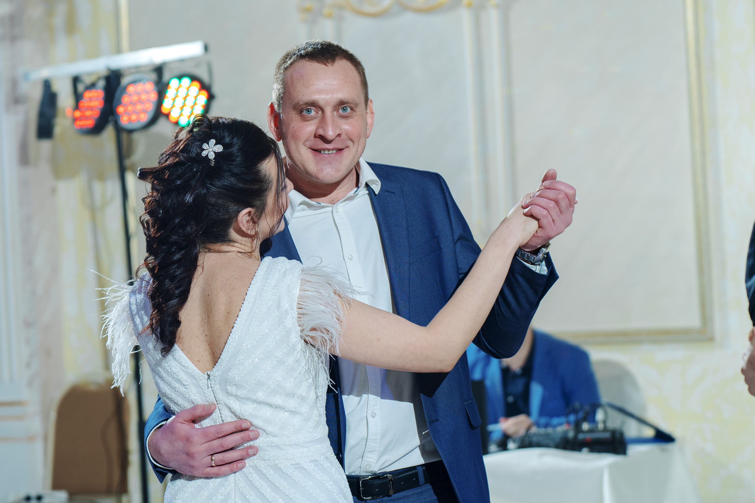 Роман и Ольга