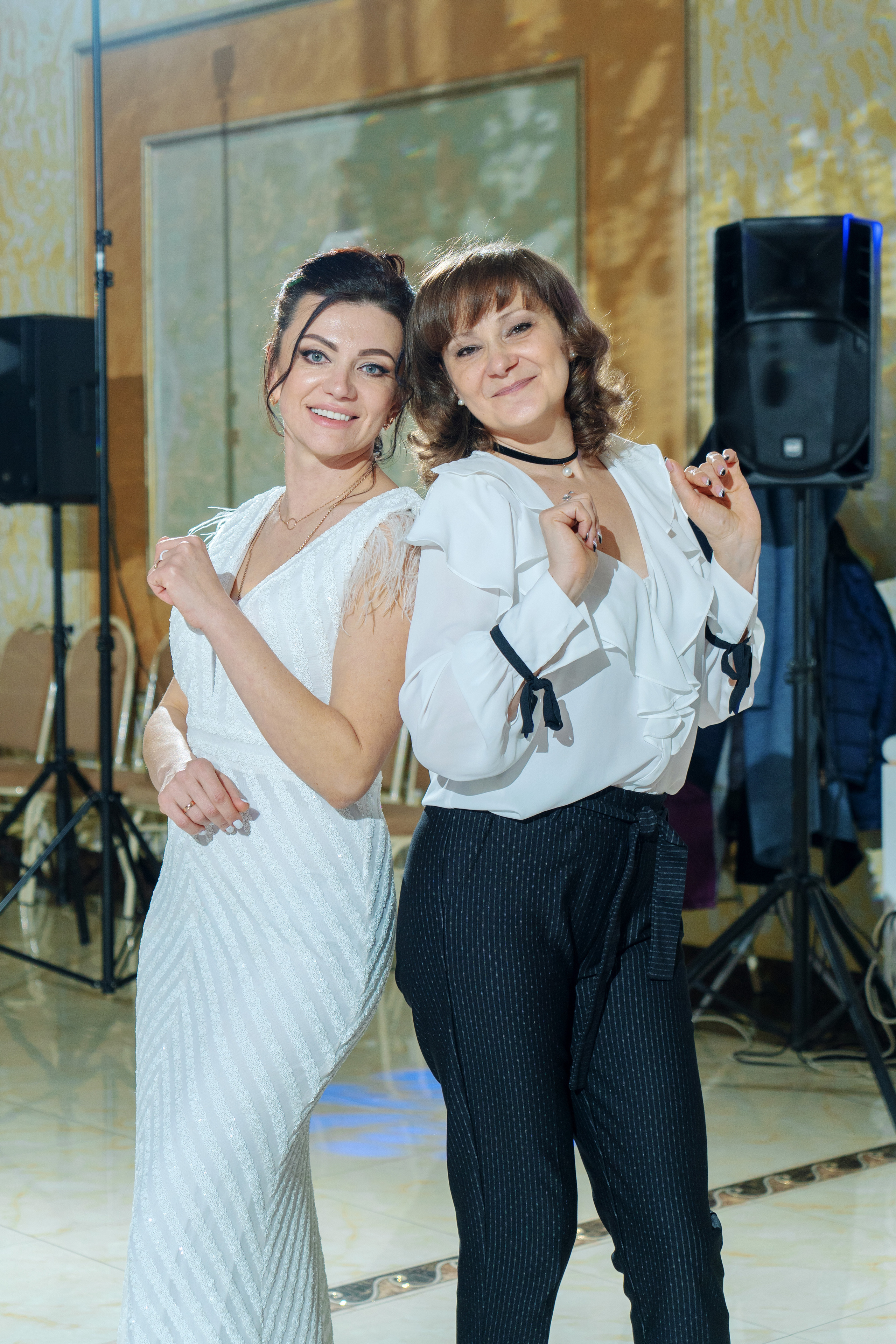 Роман и Ольга