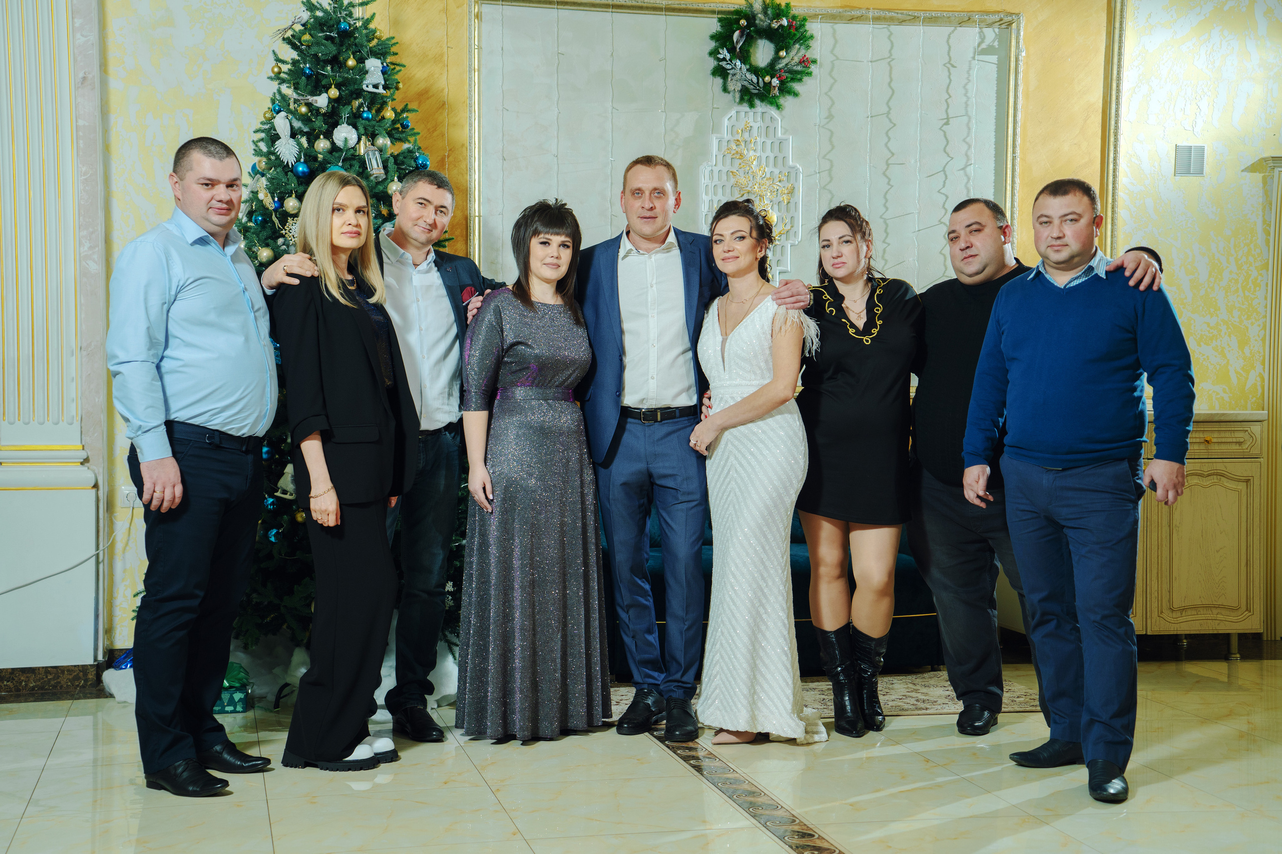 Роман и Ольга