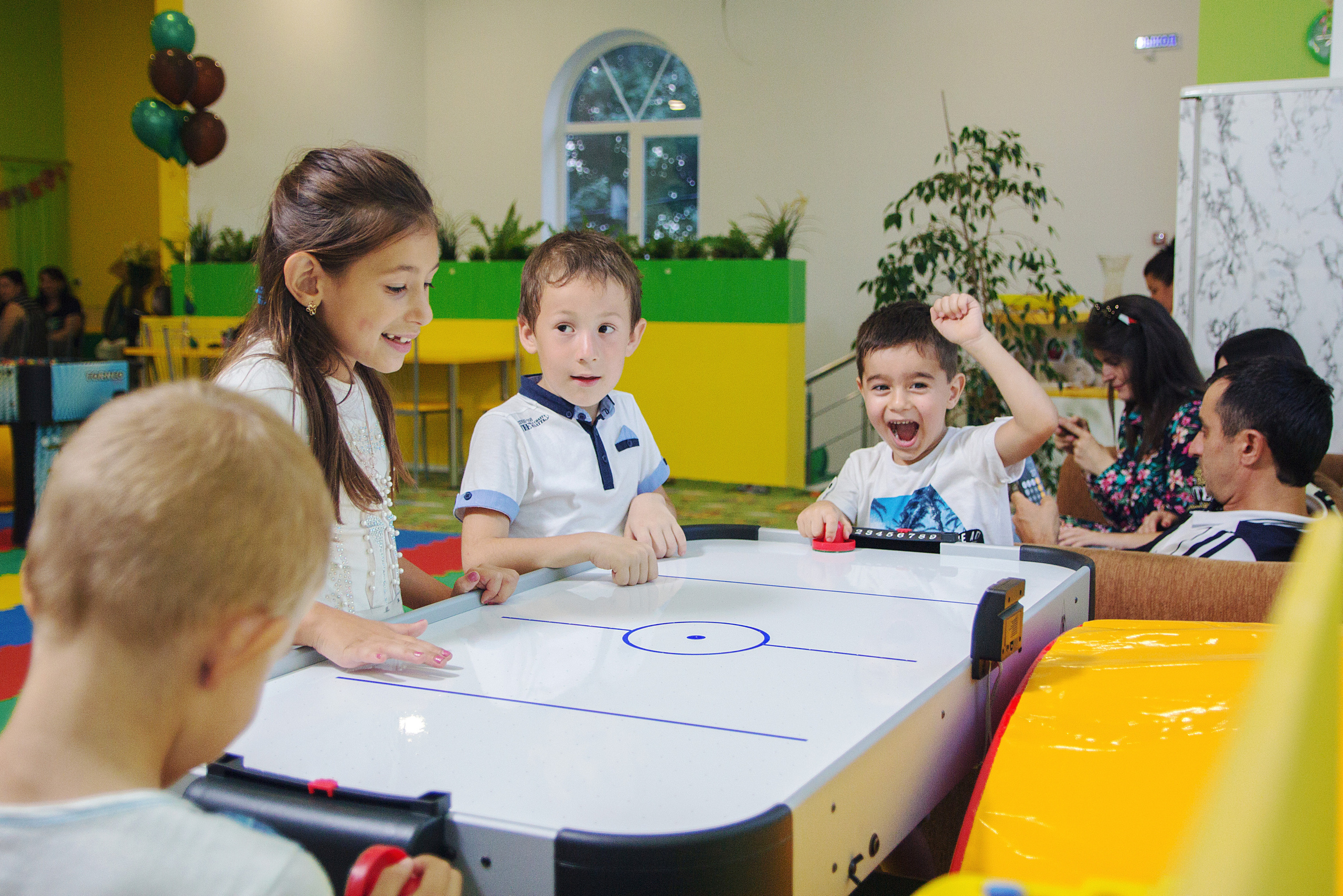 Азаматику 5 лет