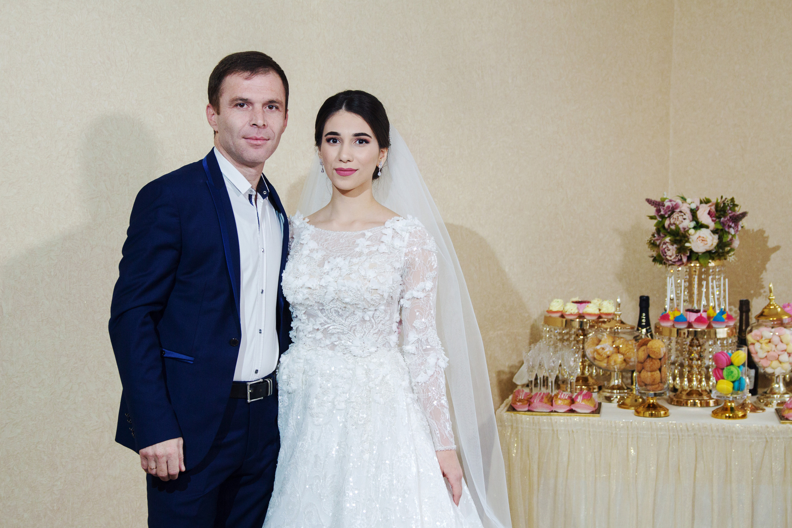 Фотограф на свадьбу Майкоп