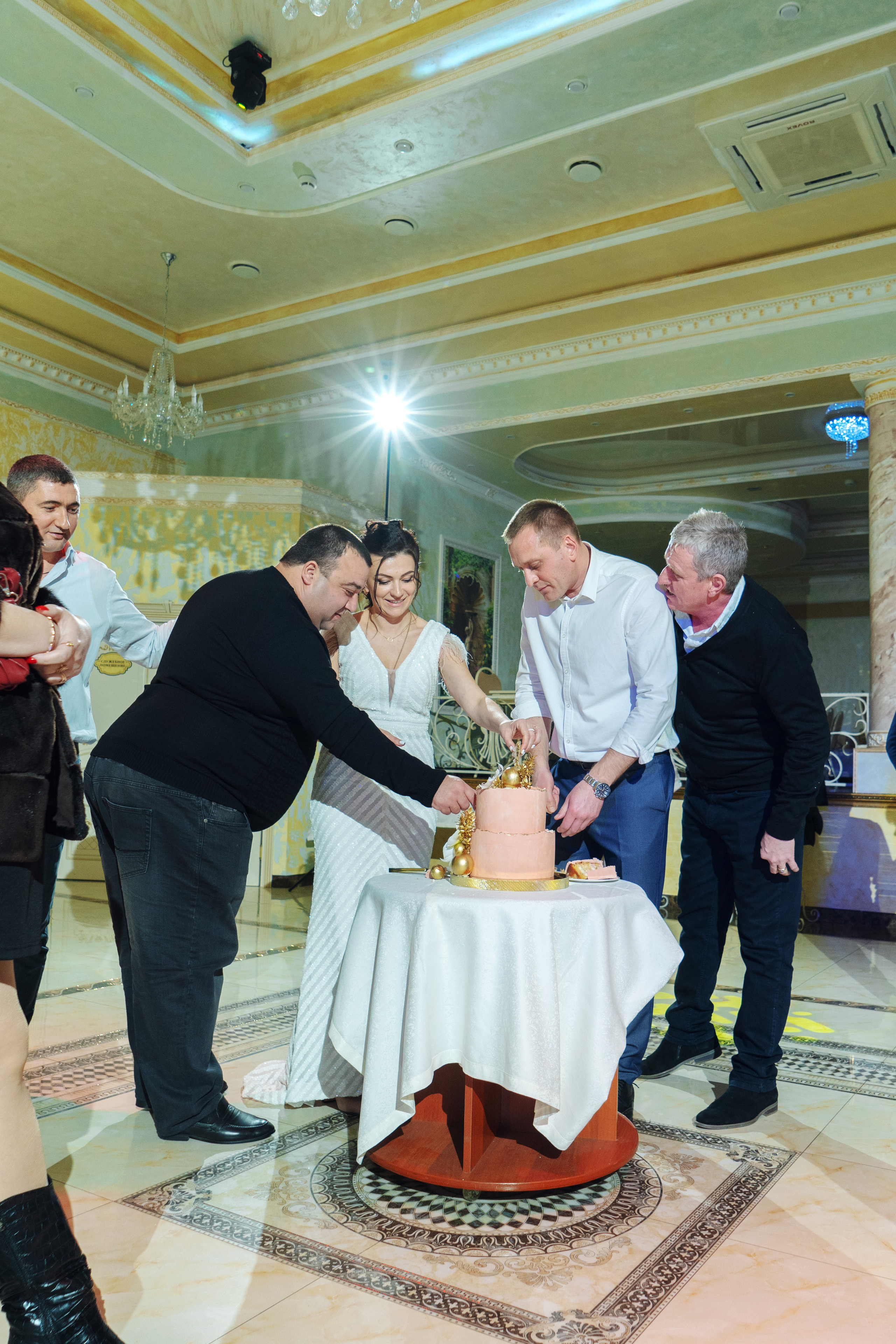 Роман и Ольга