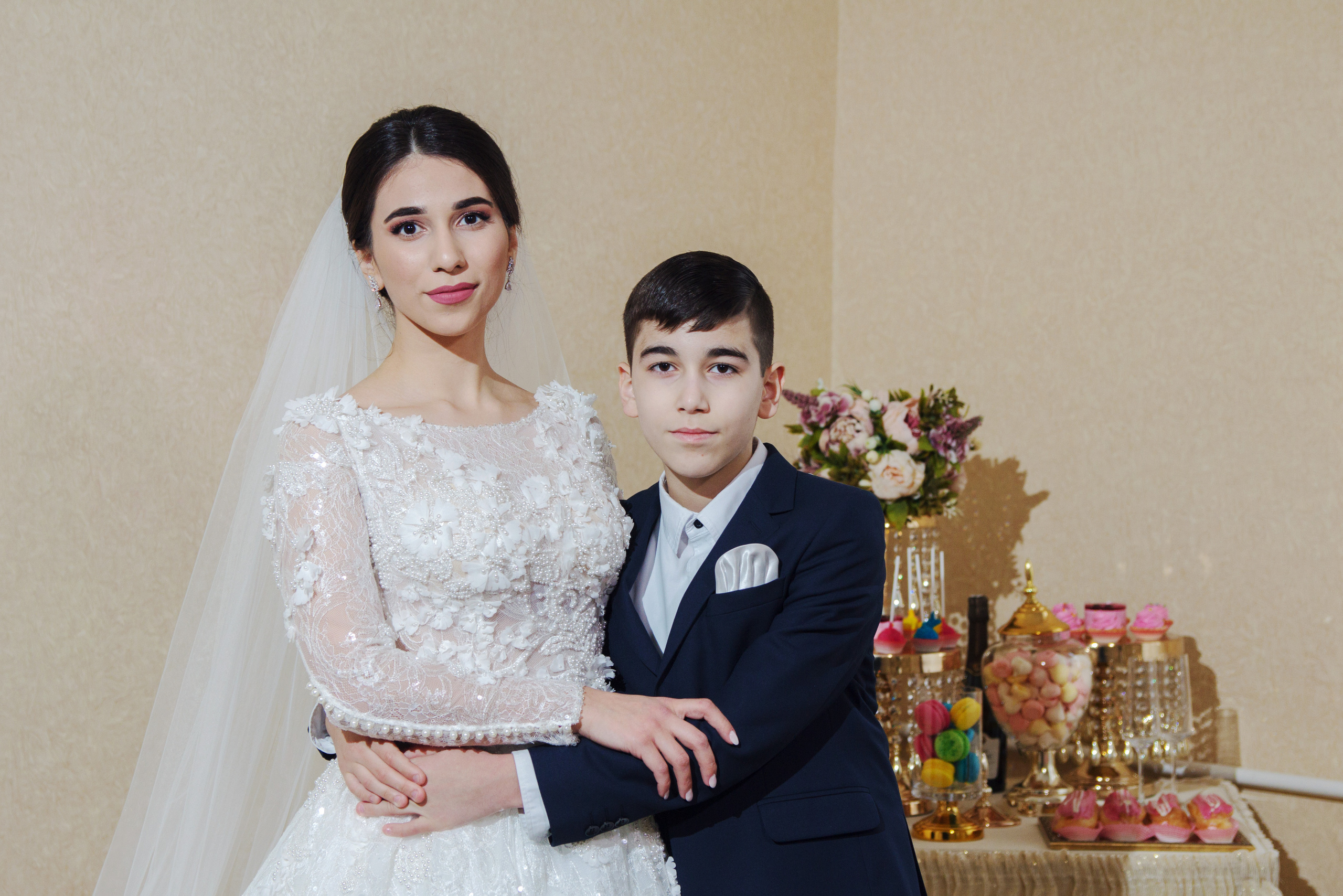 Фотограф на свадьбу Майкоп