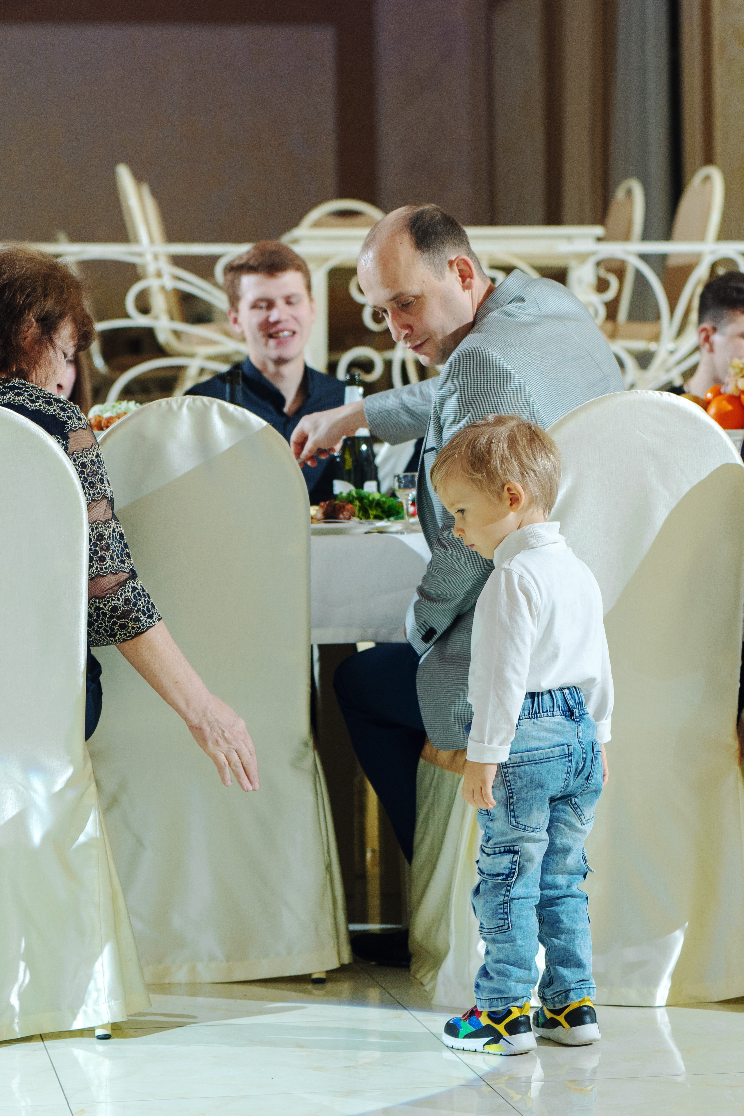 Роман и Ольга