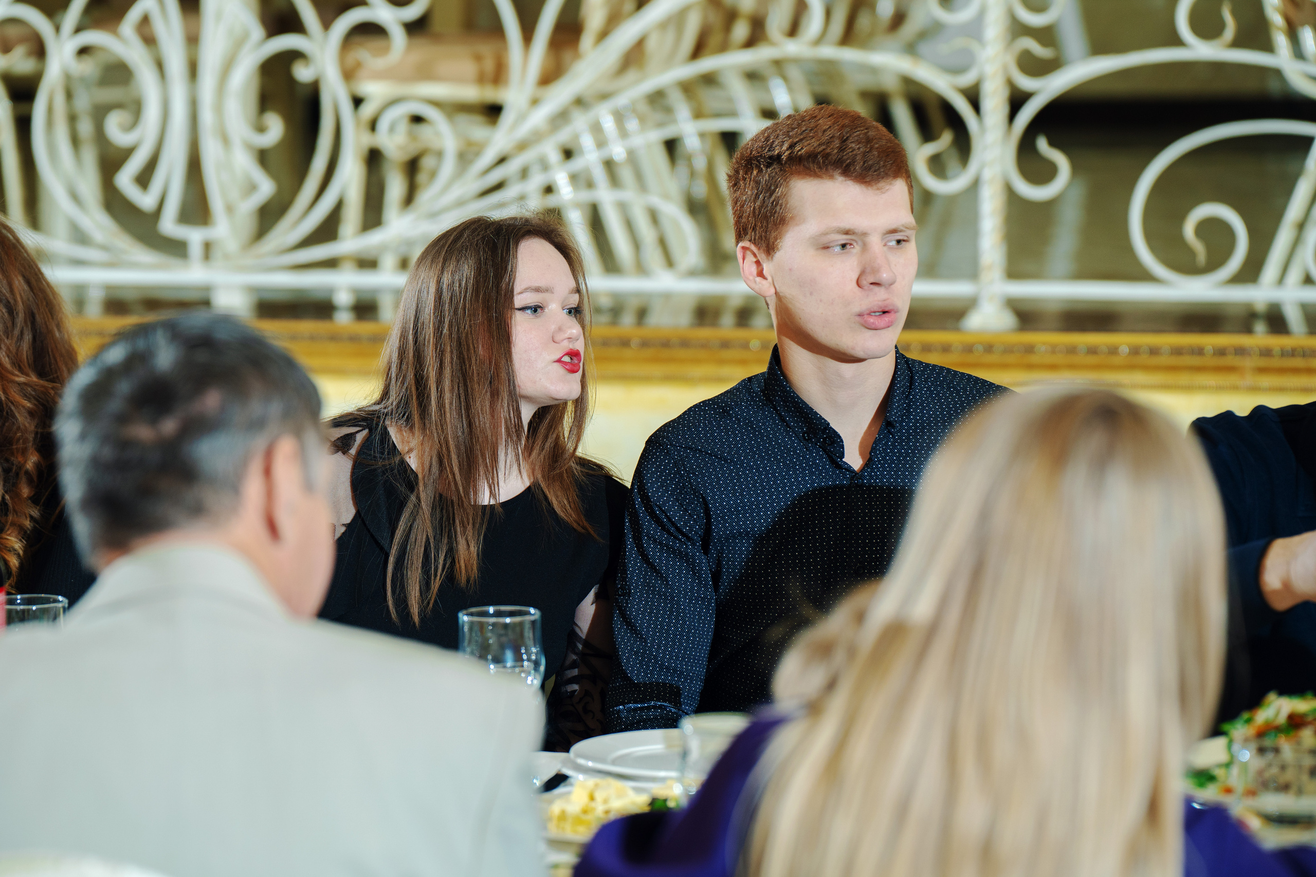 Роман и Ольга