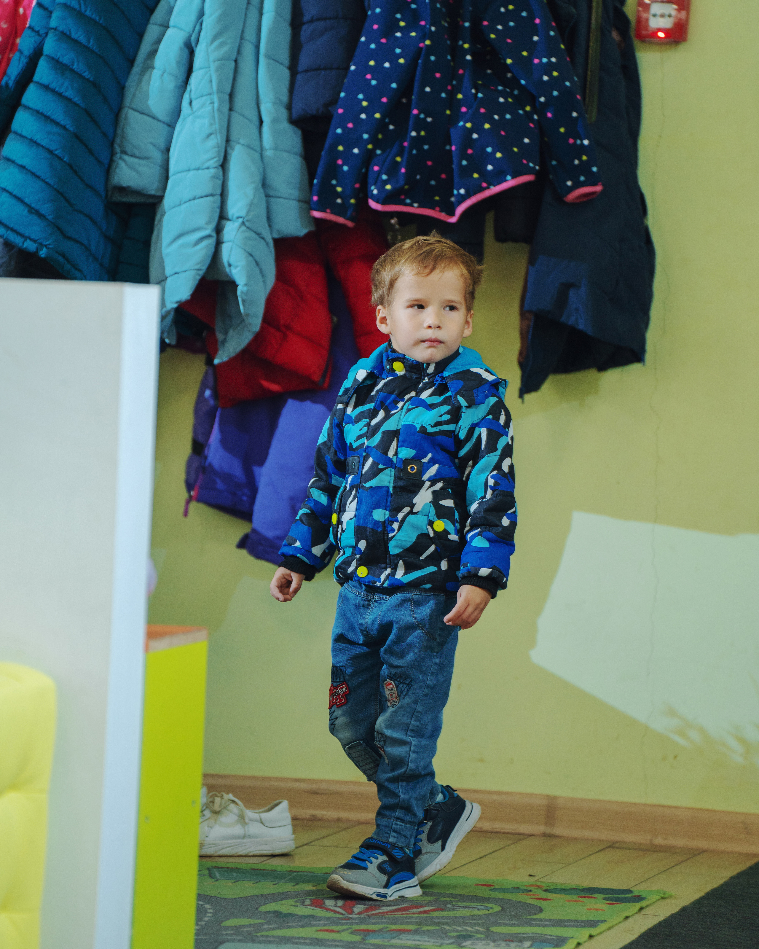 Милалике 6 лет