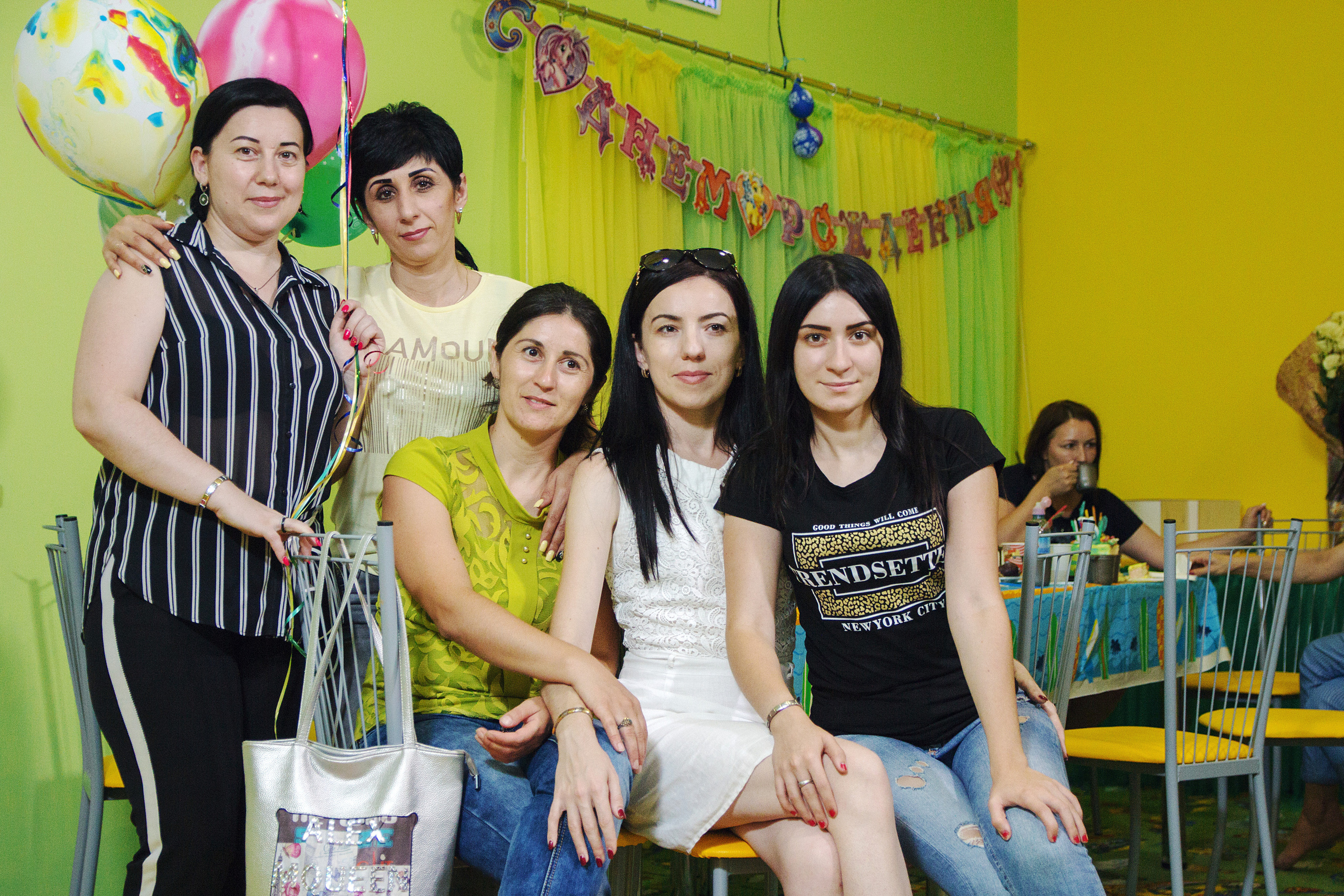 Азаматику 5 лет