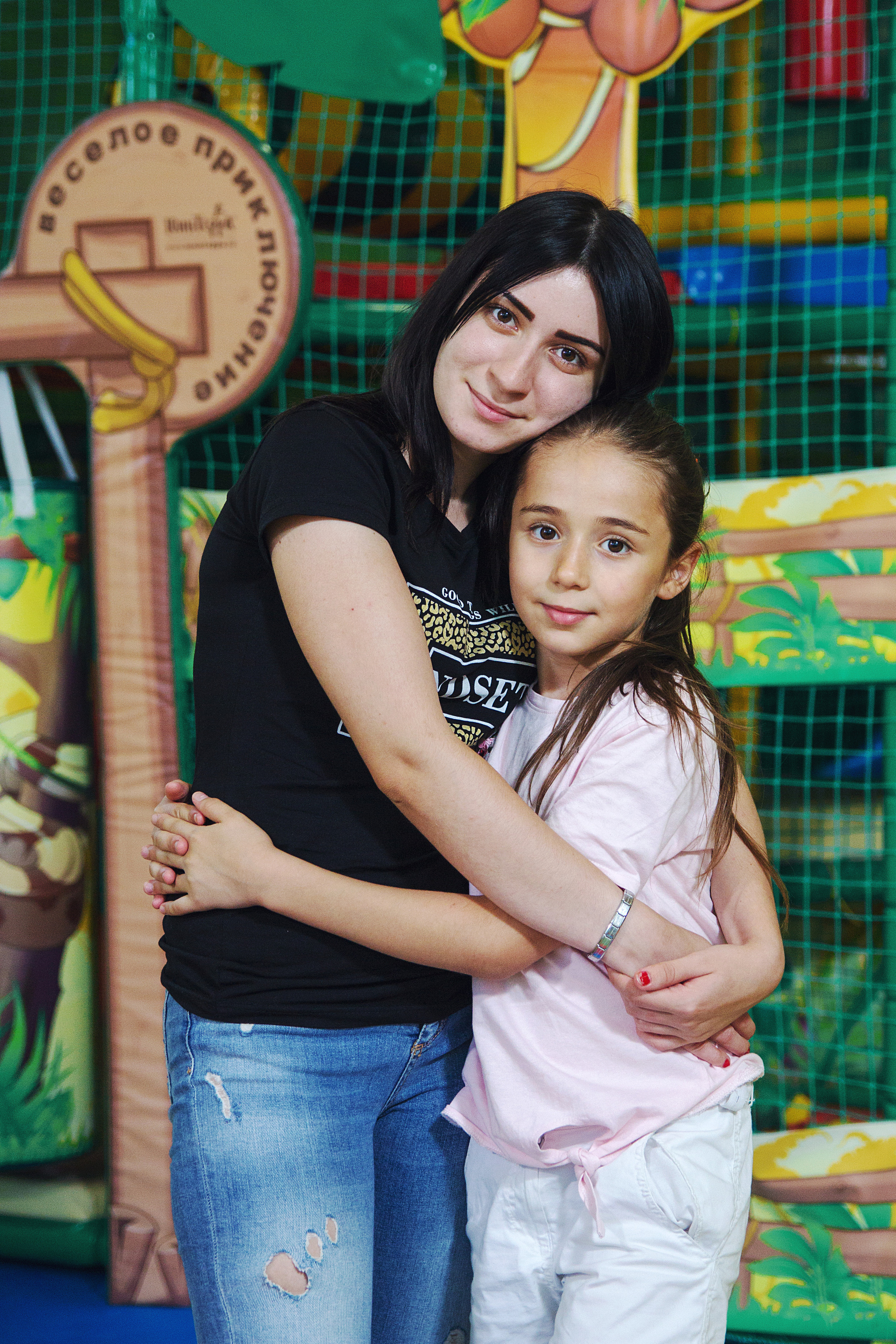 Азаматику 5 лет