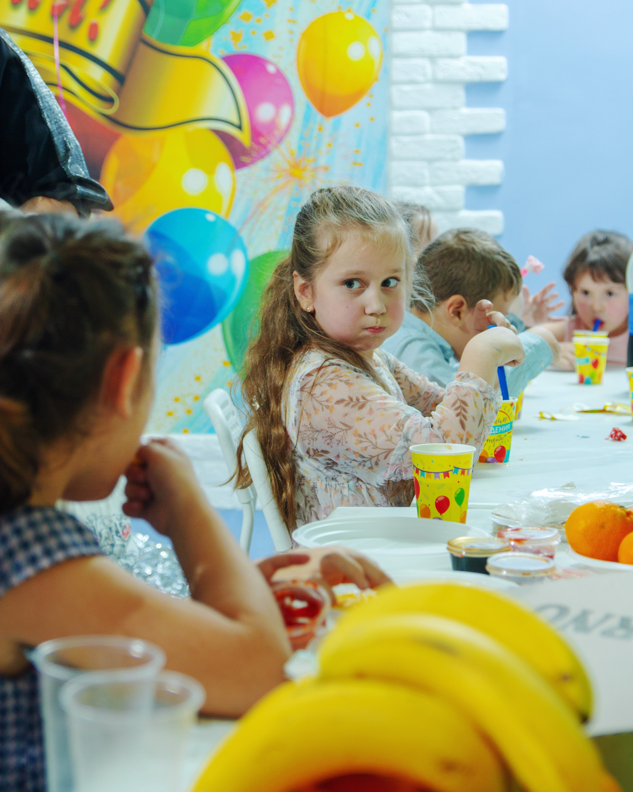 Милалике 6 лет