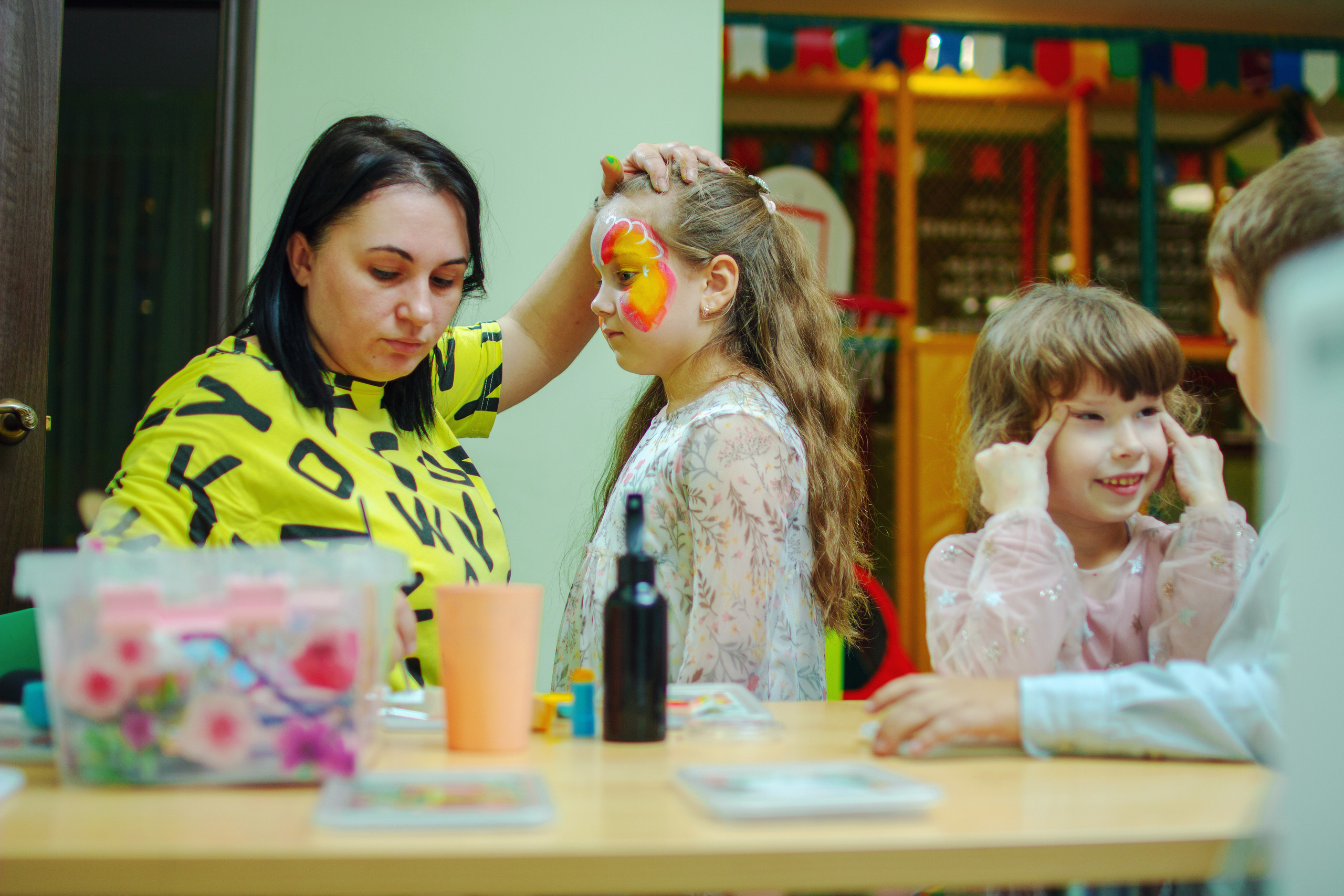 Милалике 6 лет