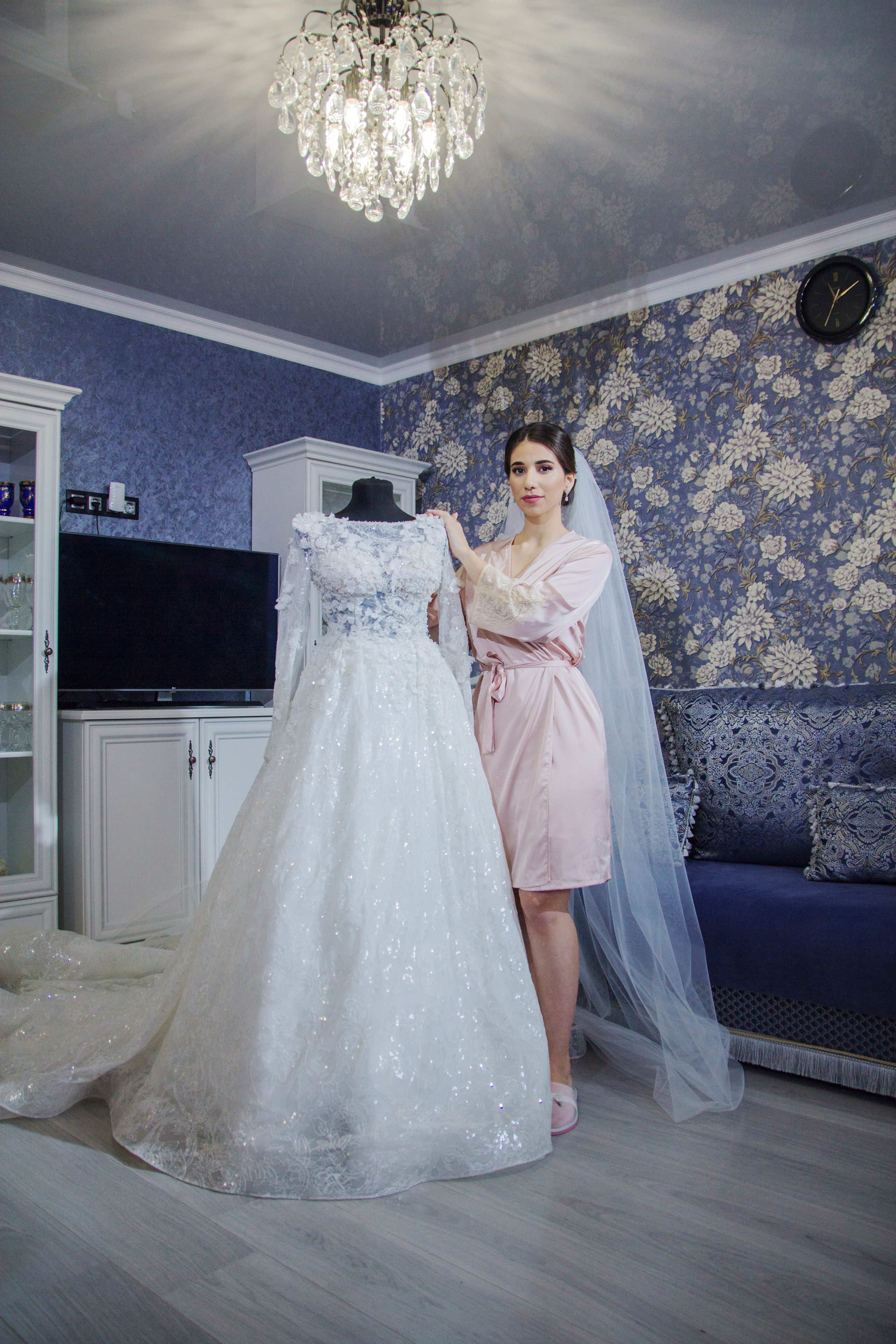 Фотограф на свадьбу Майкоп