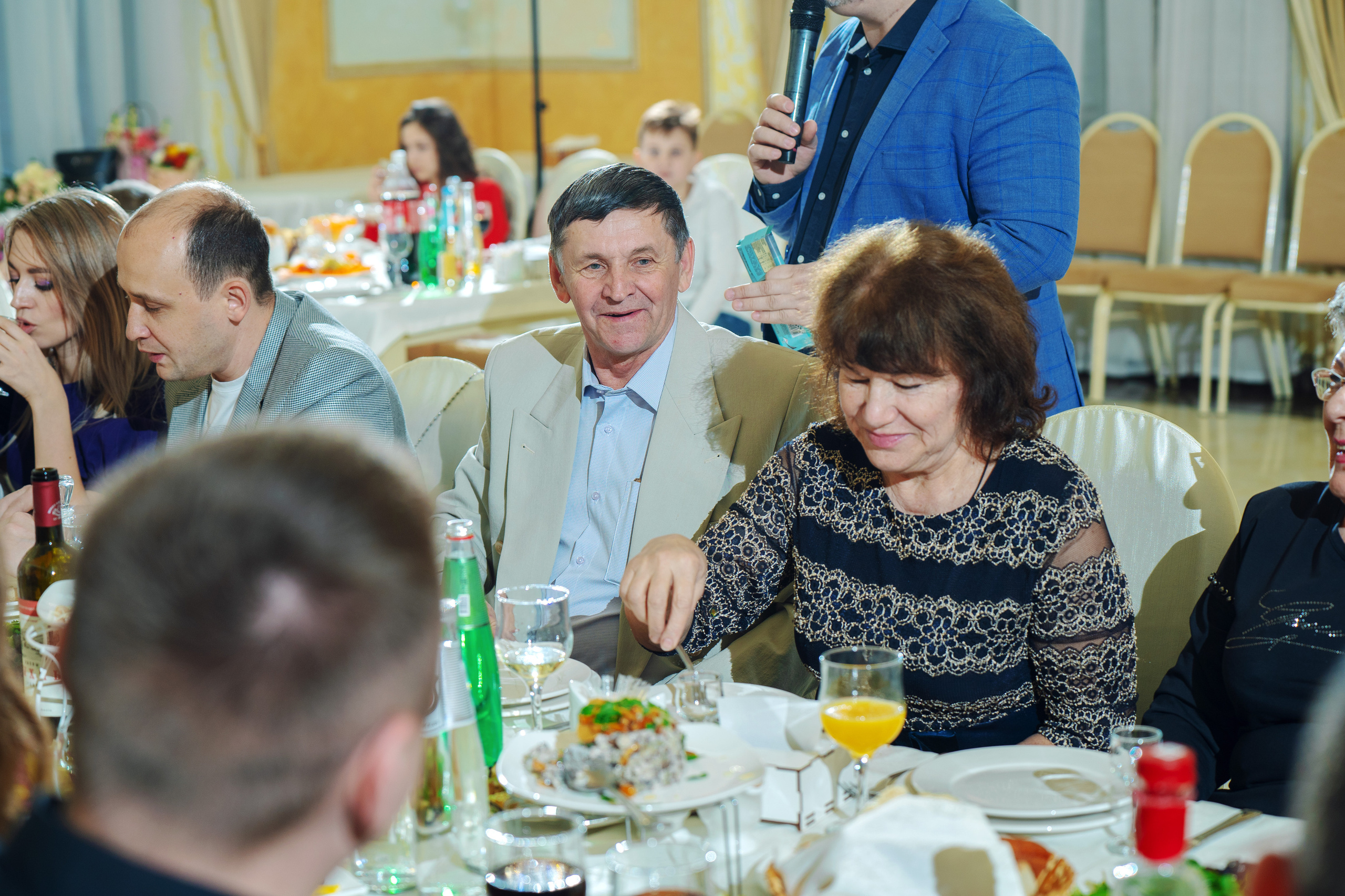 Роман и Ольга